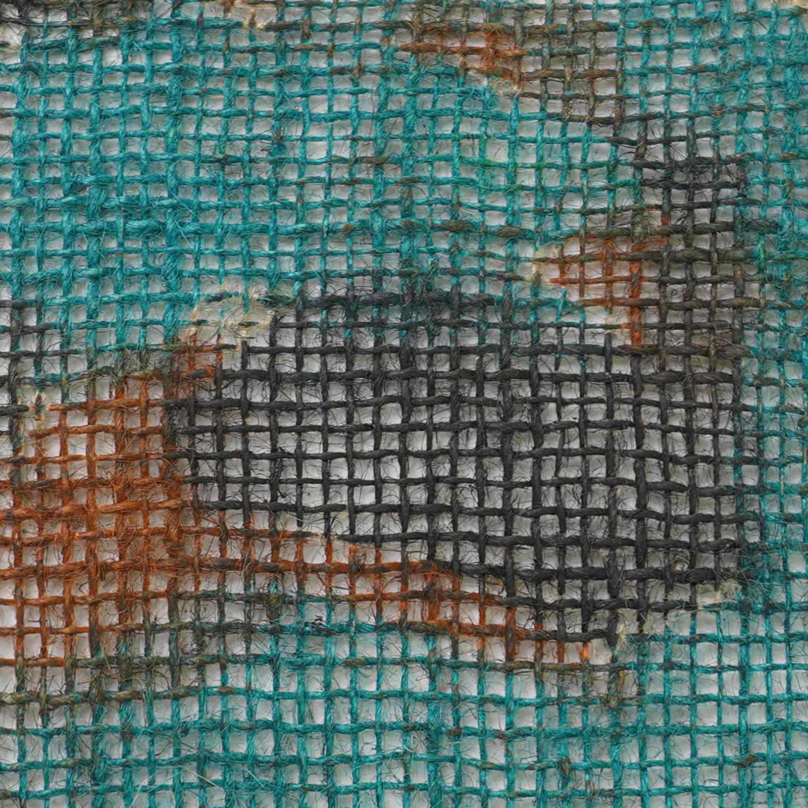 Jute Rol Camouflage 200 x 2500 cm is nu te koop bij PeponiXL, paradijselijk wonen!