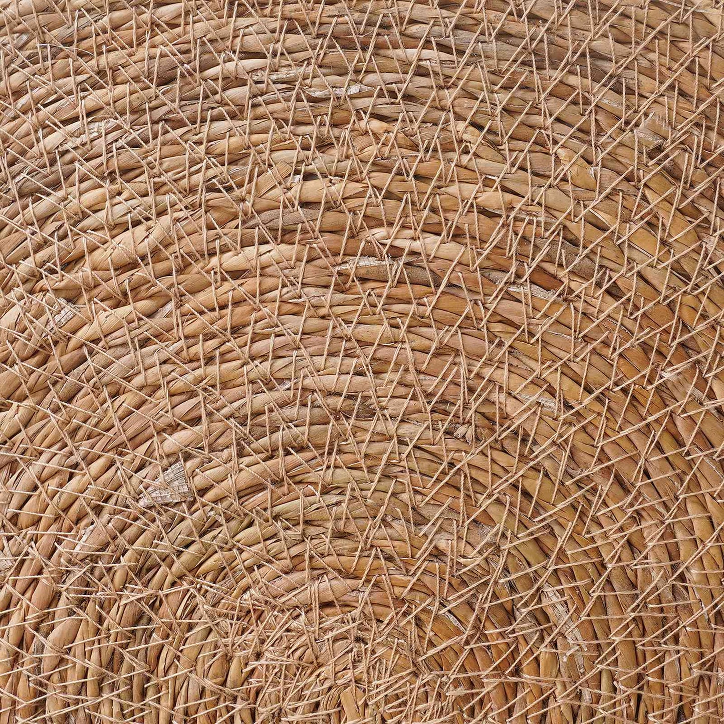 Zeegroene placemats 50 pcs Naturel Ø 30 cm 100% Zeegras is nu te koop bij PeponiXL, paradijselijk wonen!