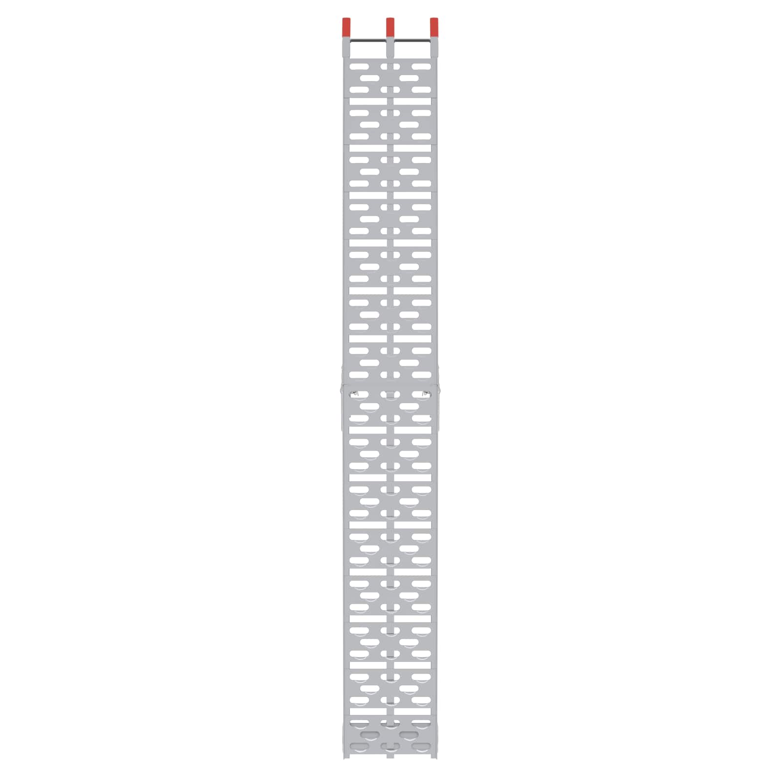 Opvouwbare motoroprijplaat 340 kg per oprijplaat 2 stuks is nu te koop bij PeponiXL, paradijselijk wonen!