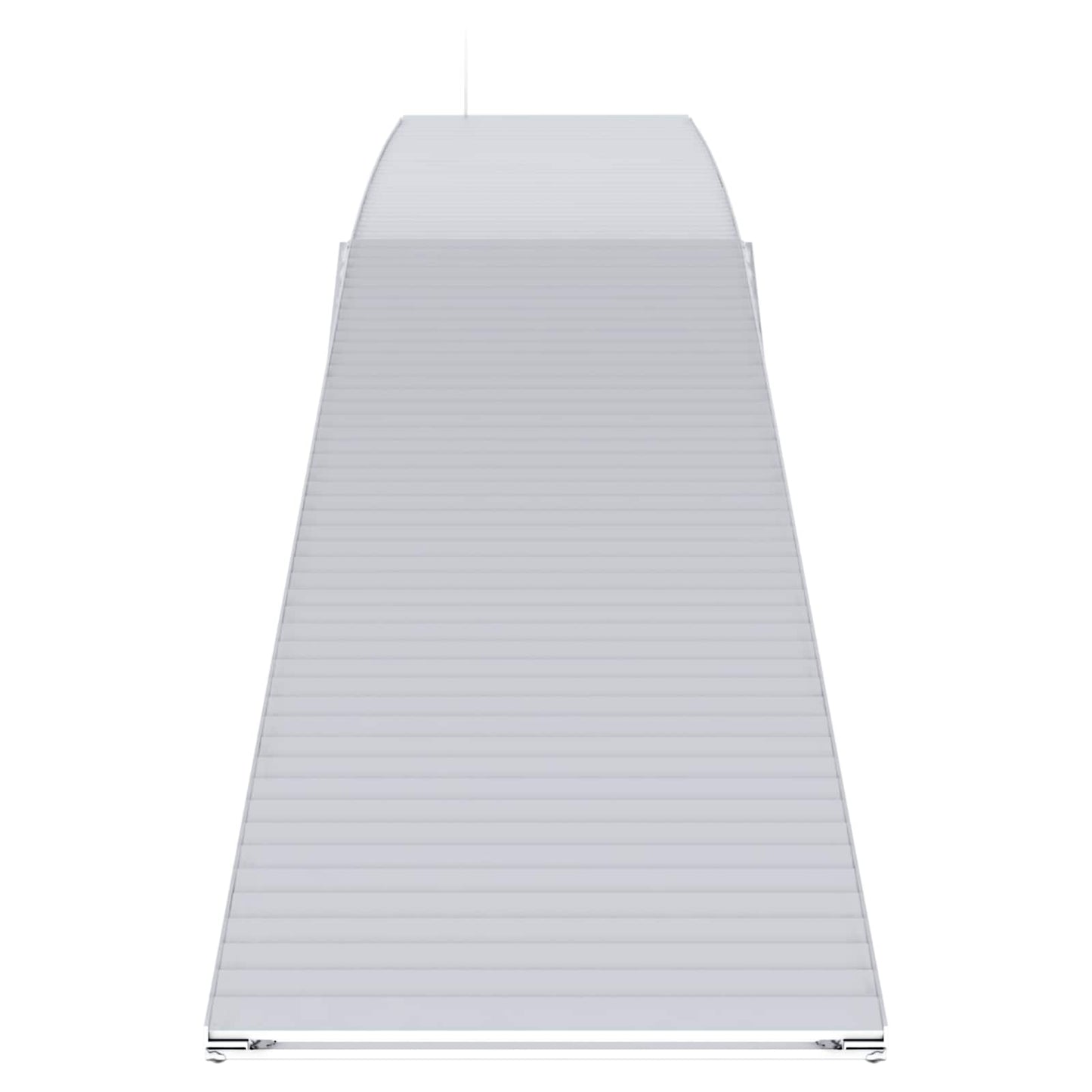 Motorcycle Ramp 680 kg 2 pcs Zilver 205 x 28 x 5 cm Aluminium is nu te koop bij PeponiXL, paradijselijk wonen!
