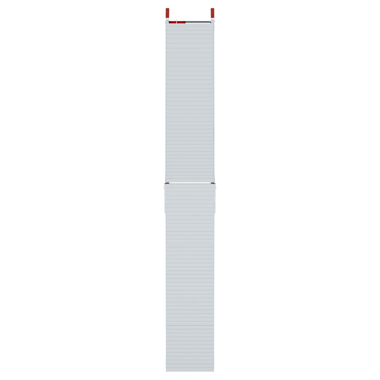 Motorcycle Ramp 680 kg 2 pcs Zilver 205 x 28 x 5 cm Aluminium is nu te koop bij PeponiXL, paradijselijk wonen!
