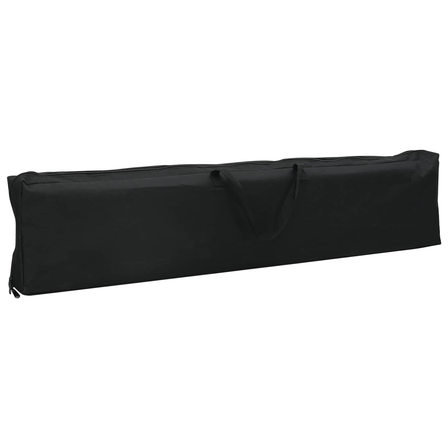 Oprit voor rolstoelen 270 kg 2 pcs Zwart 152 x 19 x 5,5 cm is nu te koop bij PeponiXL, paradijselijk wonen!