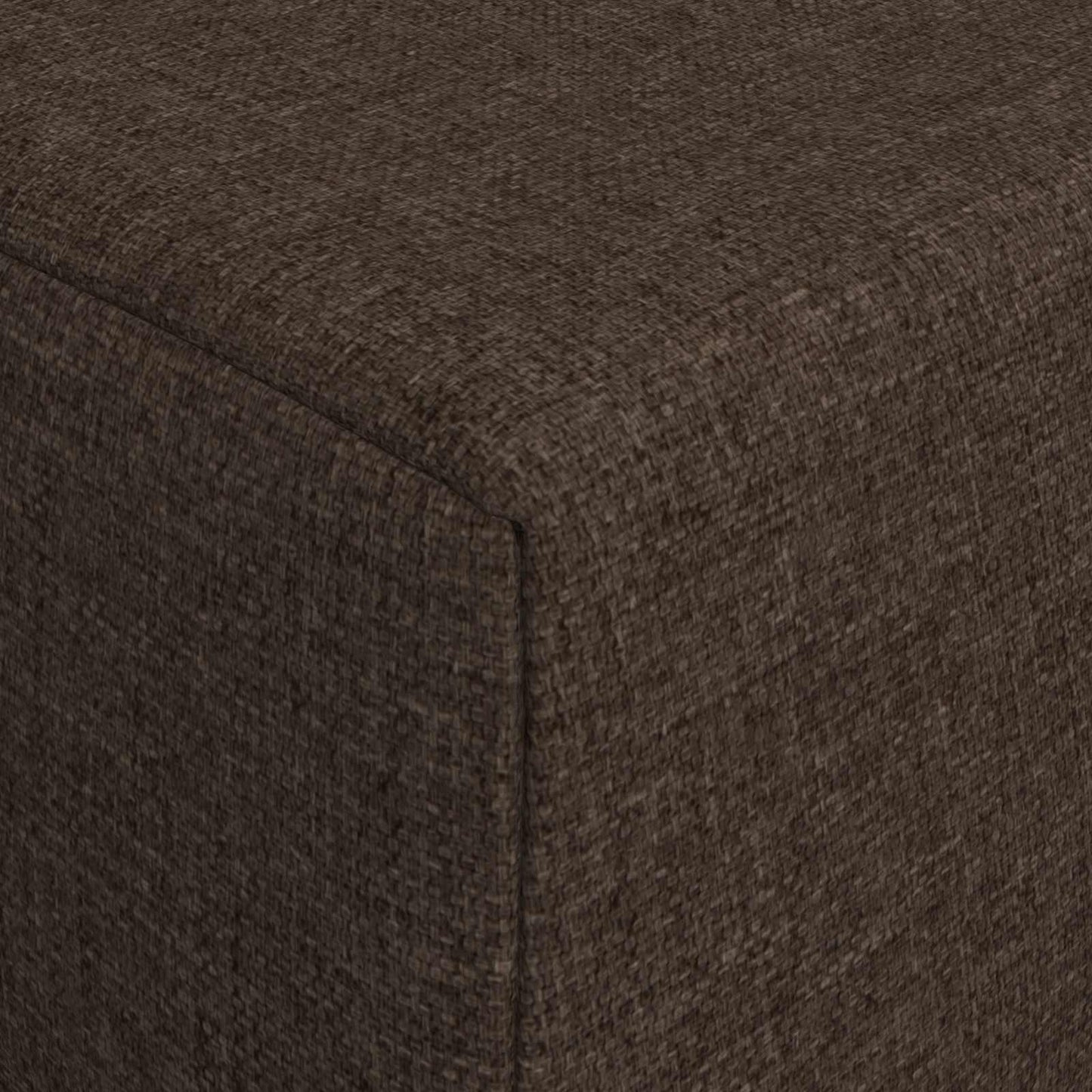 Vouwbare Bankbed Taupe 200 x 70 x 15 cm Stof is nu te koop bij PeponiXL, paradijselijk wonen!