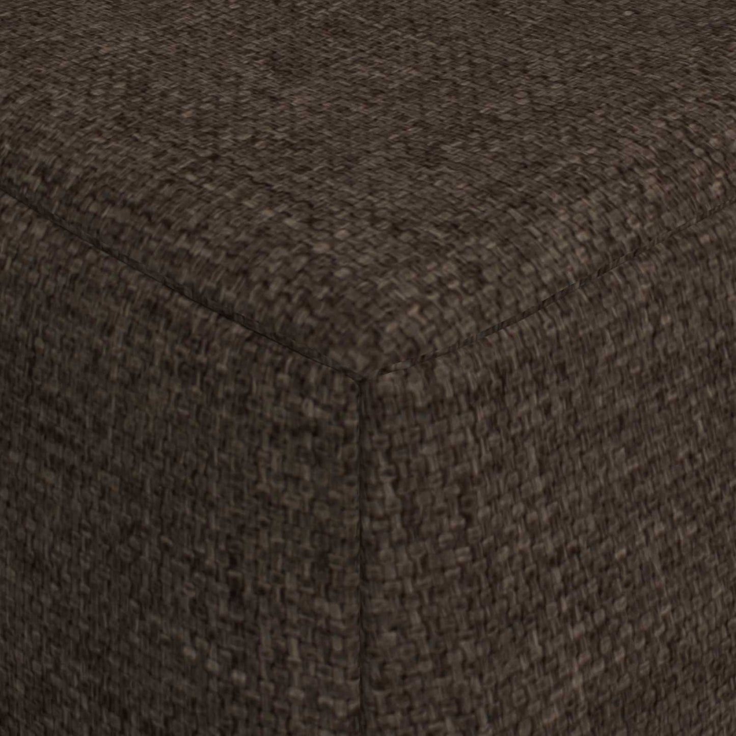 Vouwbare Bankbed Taupe 120 x 60 x 49 cm Stof is nu te koop bij PeponiXL, paradijselijk wonen!