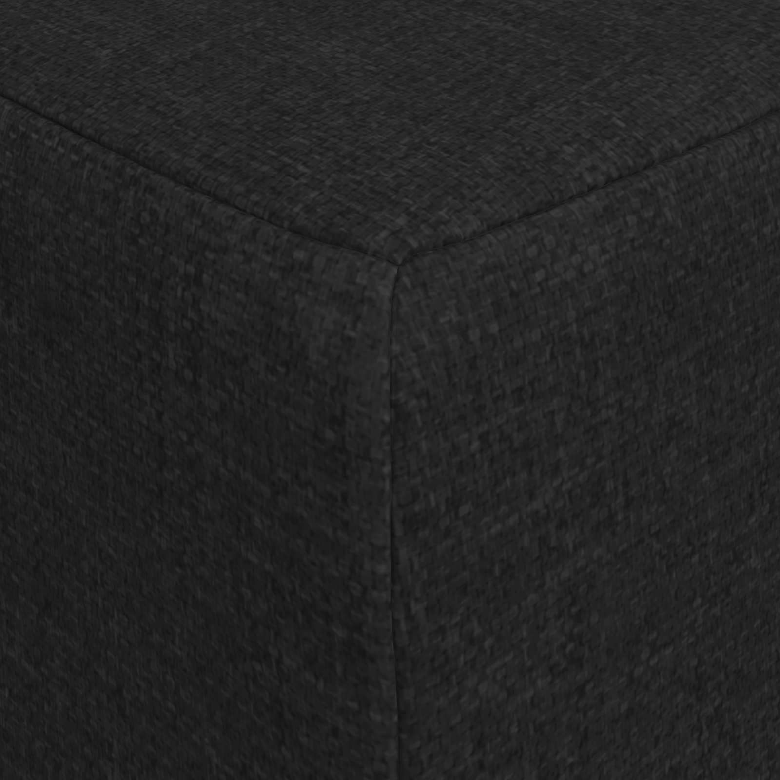 Vouwbare Bankbed 75 x 63 x 45 cm Zwart is nu te koop bij PeponiXL, paradijselijk wonen!