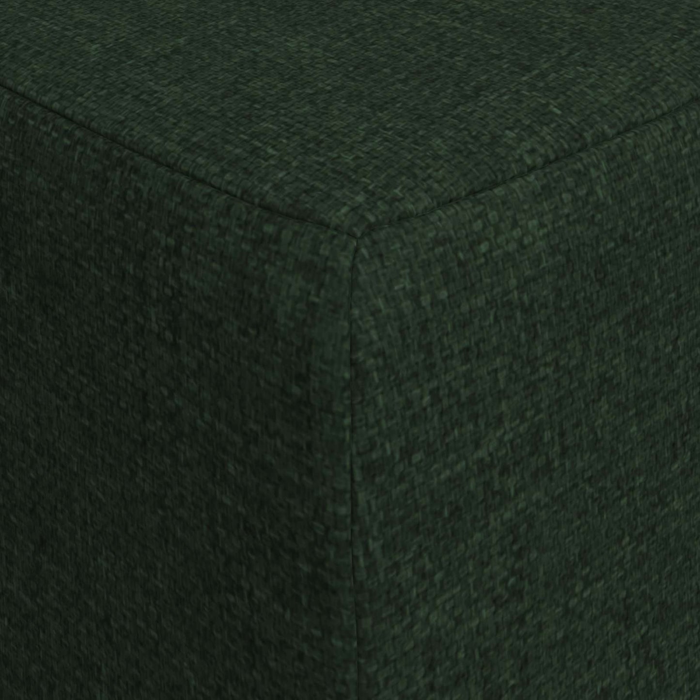 Vouwbare Bankbed 90 x 63 x 45 cm Donkergroen is nu te koop bij PeponiXL, paradijselijk wonen!