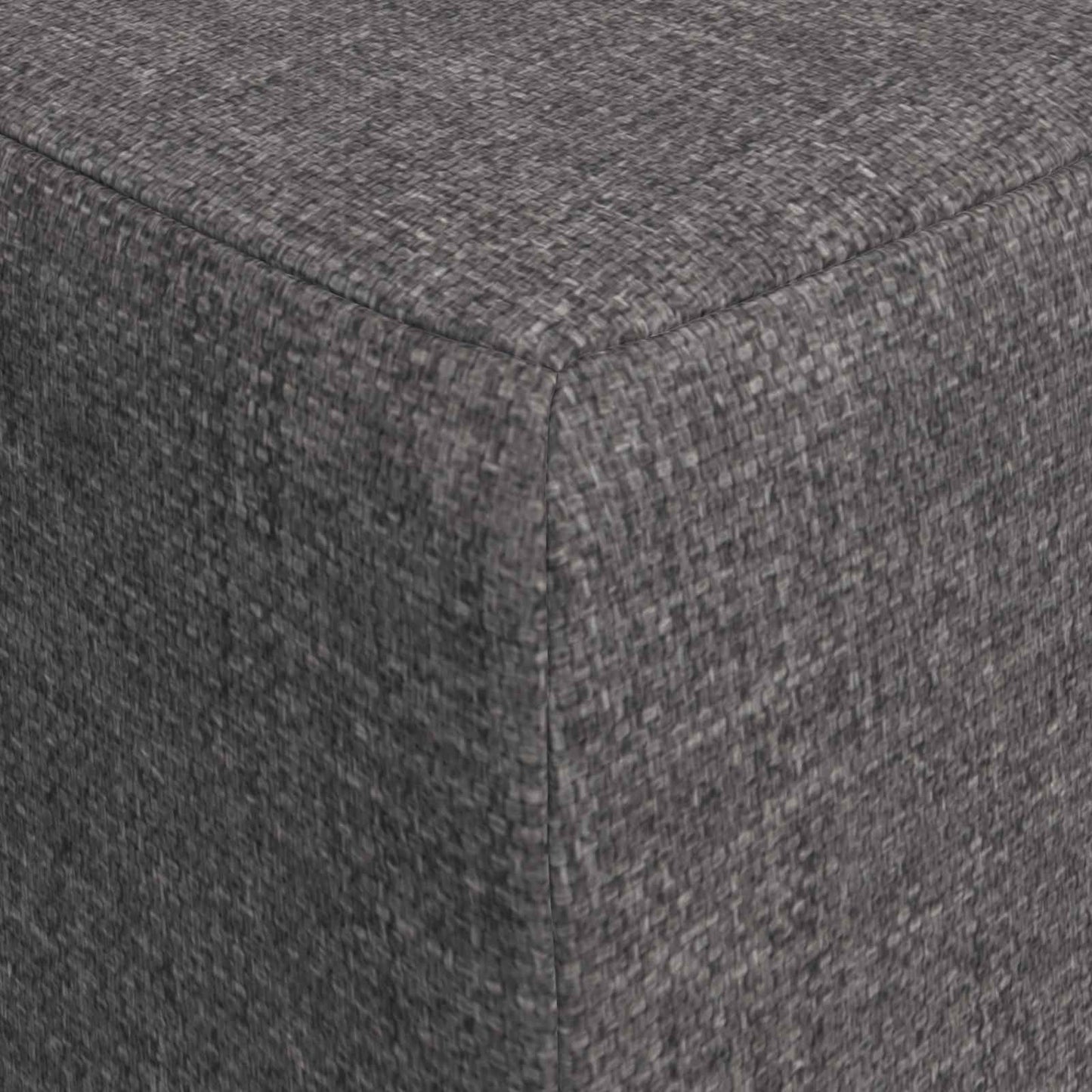 Vouwbare Bankbed 75 x 67 x 45 cm Lichtgrijs is nu te koop bij PeponiXL, paradijselijk wonen!