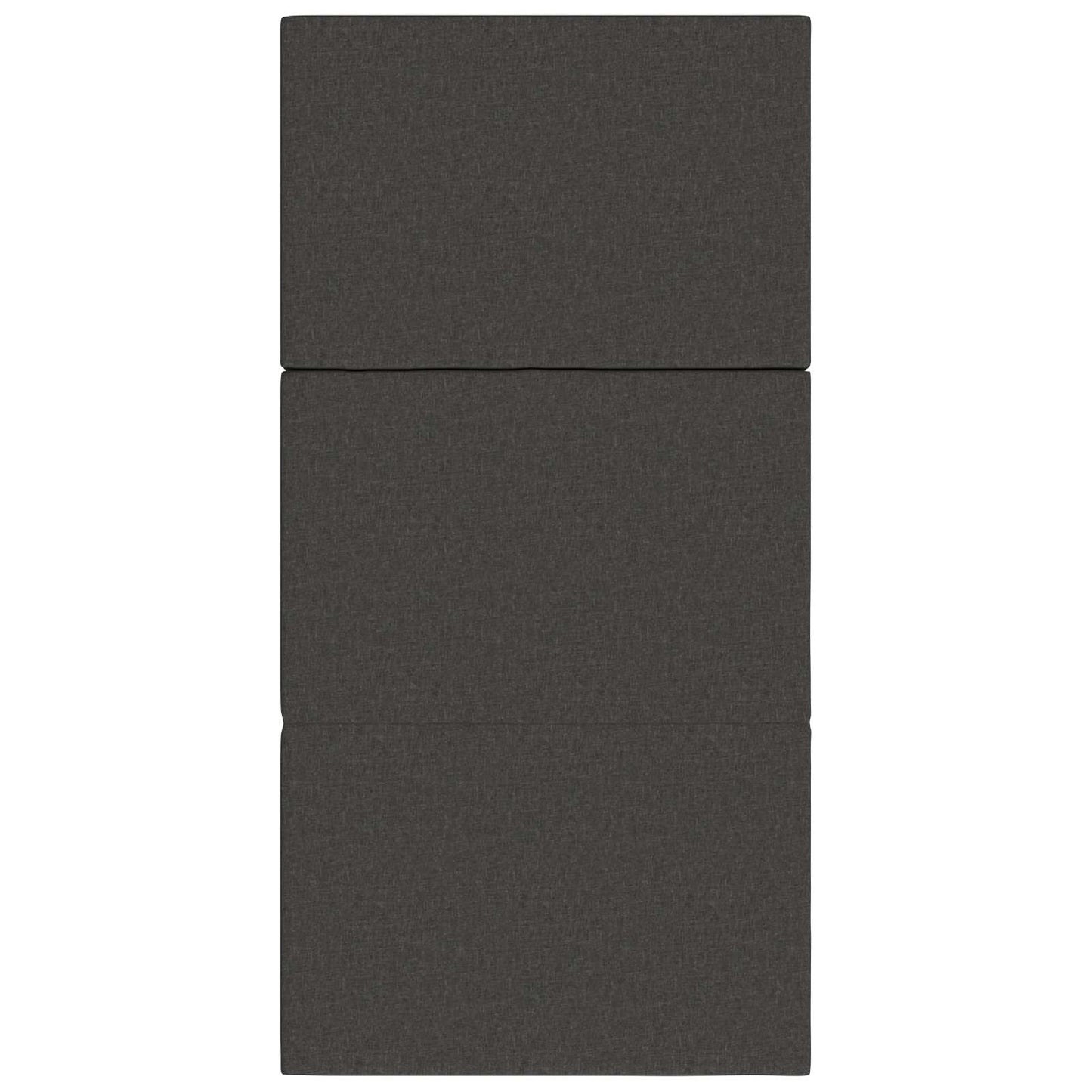 Vouwbare Bankbed 80 x 67 x 45 cm Donkergrijs is nu te koop bij PeponiXL, paradijselijk wonen!