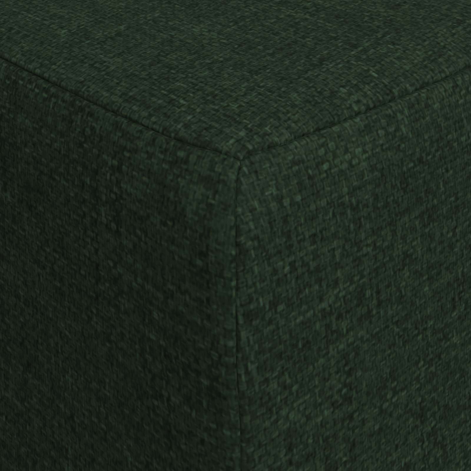 Vouwbare Bankbed 90 x 67 x 45 cm Donkergroen is nu te koop bij PeponiXL, paradijselijk wonen!