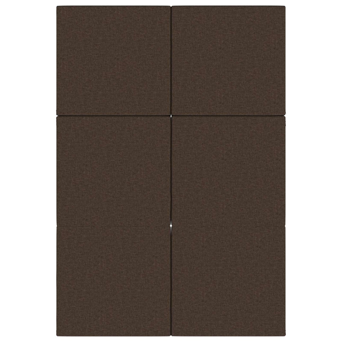 Vouwbare Bankbed 140 x 67 x 45 cm Taupe is nu te koop bij PeponiXL, paradijselijk wonen!