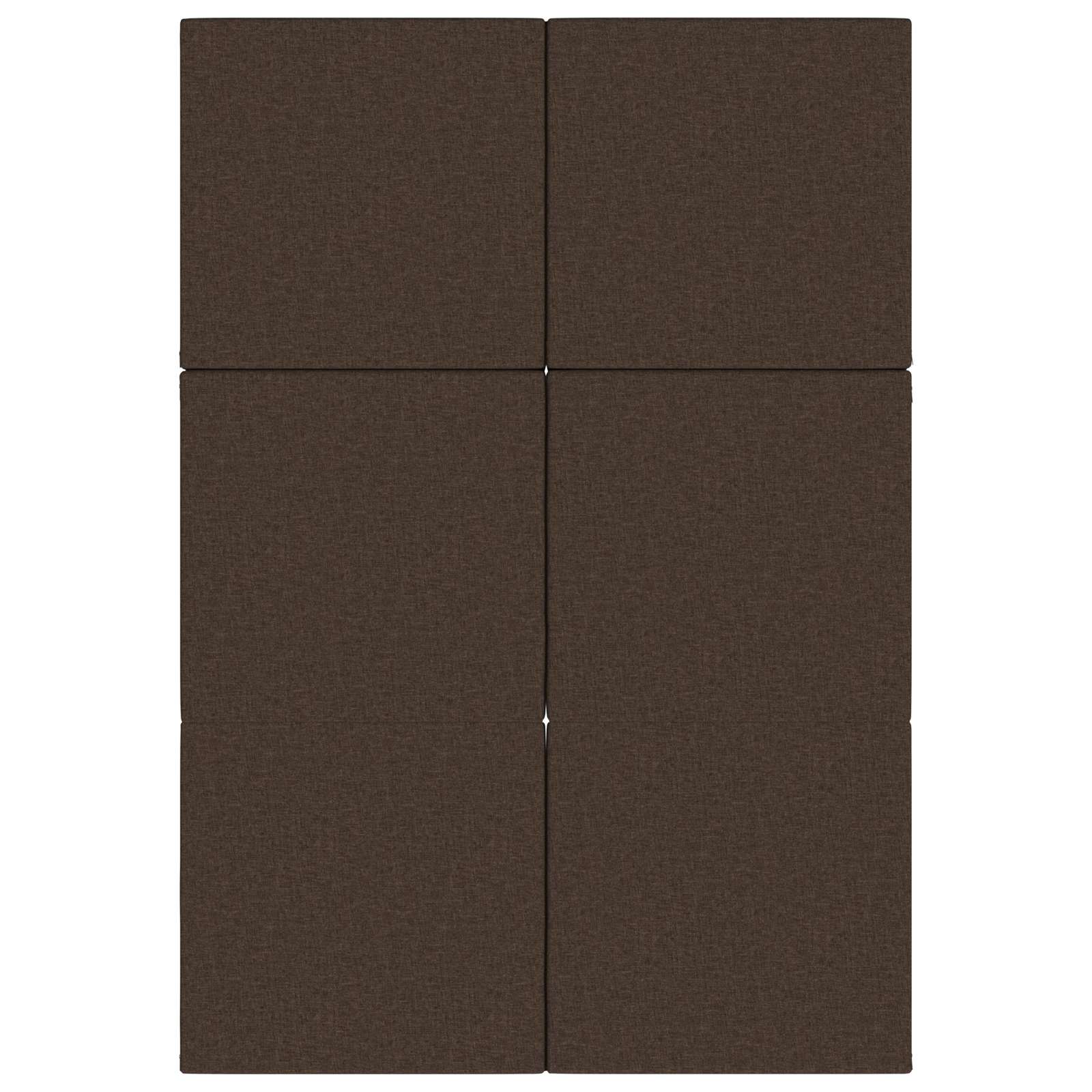 Vouwbare Bankbed 140 x 67 x 45 cm Taupe is nu te koop bij PeponiXL, paradijselijk wonen!