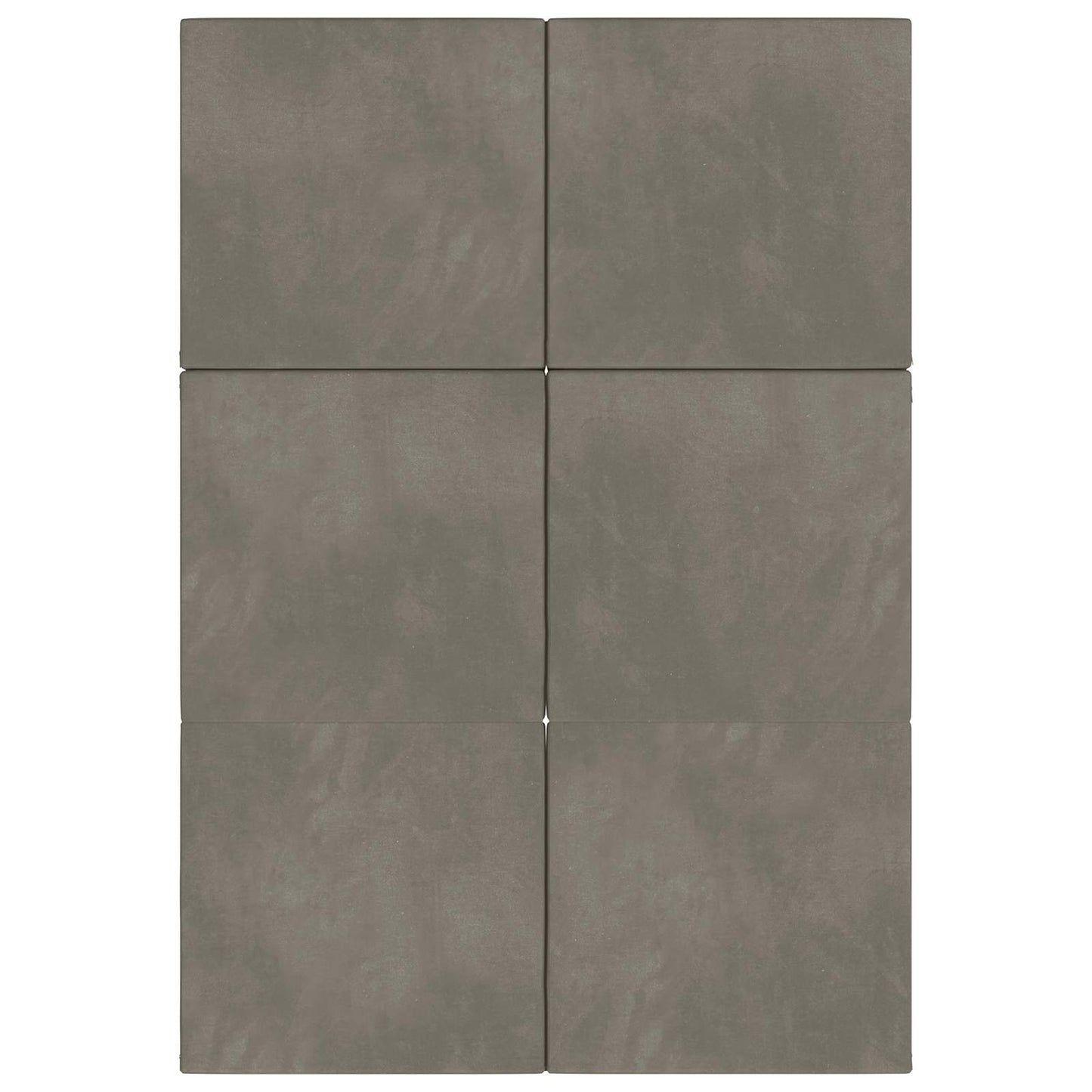 Vouwbare Bankbed 140 x 67 x 45 cm Lichtgrijs is nu te koop bij PeponiXL, paradijselijk wonen!