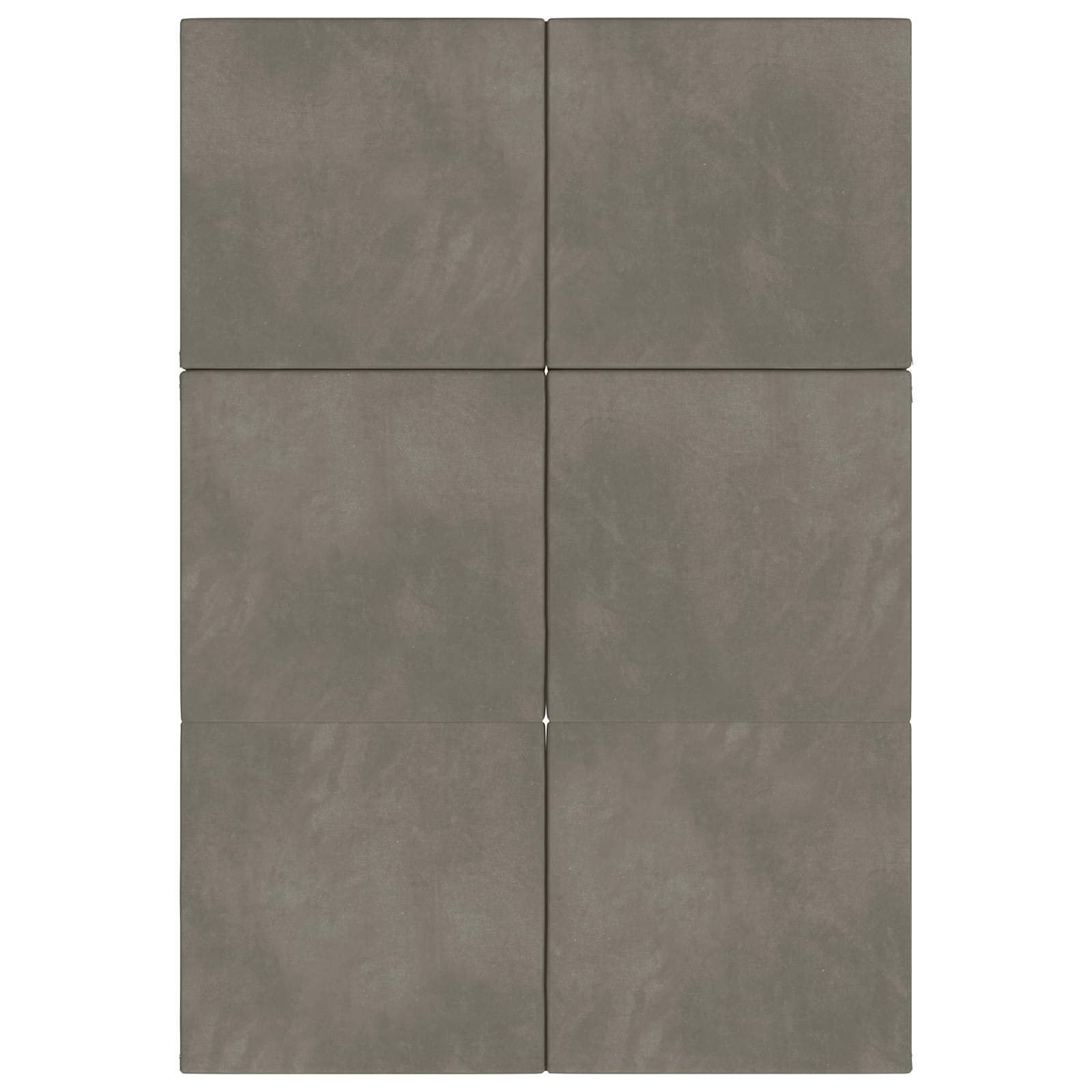 Vouwbare Bankbed 140 x 67 x 45 cm Lichtgrijs is nu te koop bij PeponiXL, paradijselijk wonen!