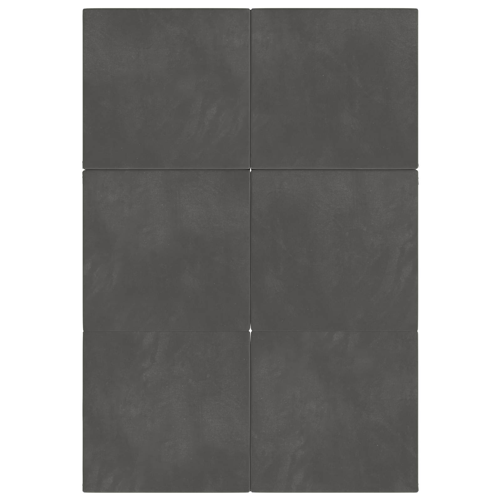 Vouwbare Bankbed 140 x 67 x 45 cm Donkergrijs is nu te koop bij PeponiXL, paradijselijk wonen!