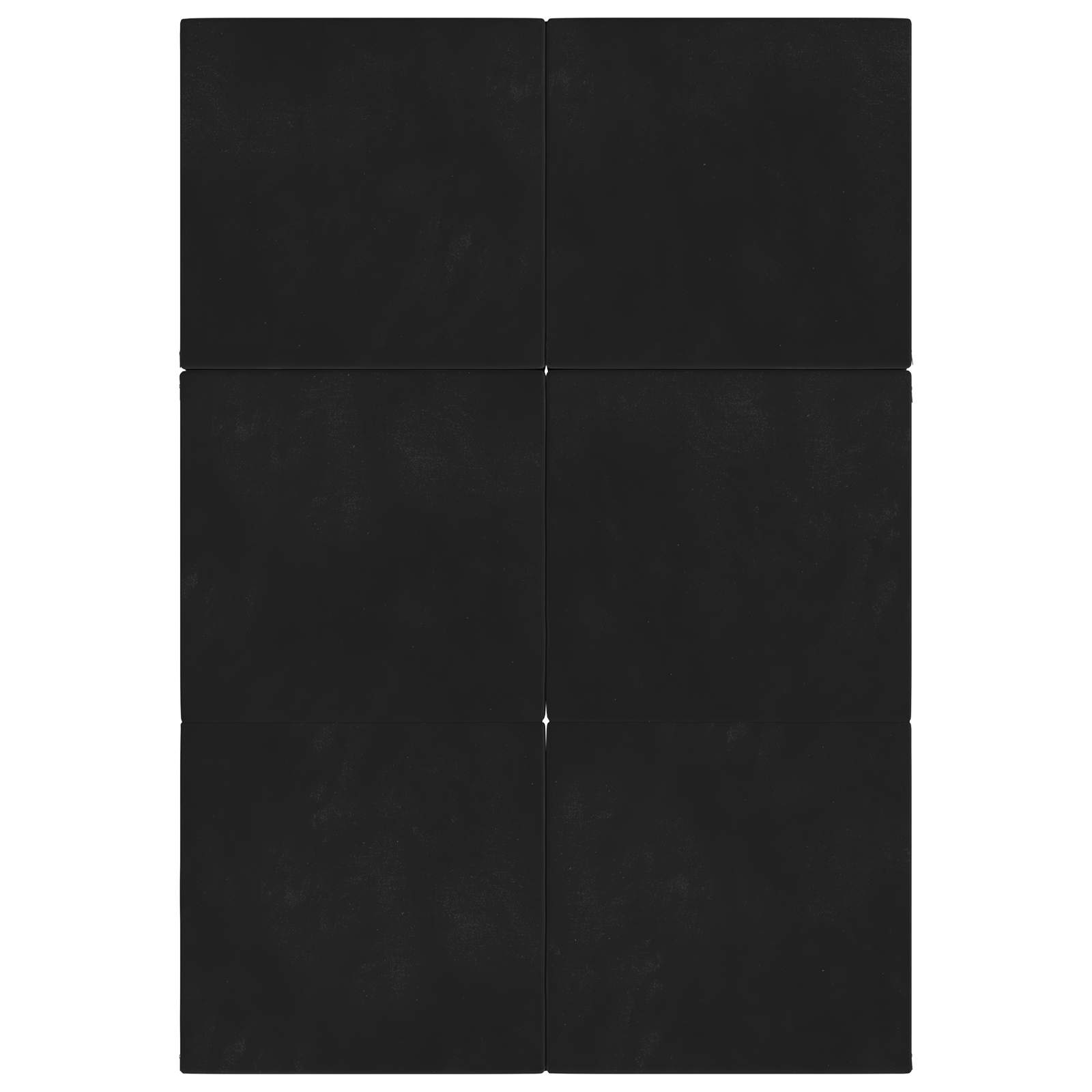 Vouwbare Bankbed 140 x 67 x 45 cm Zwart is nu te koop bij PeponiXL, paradijselijk wonen!
