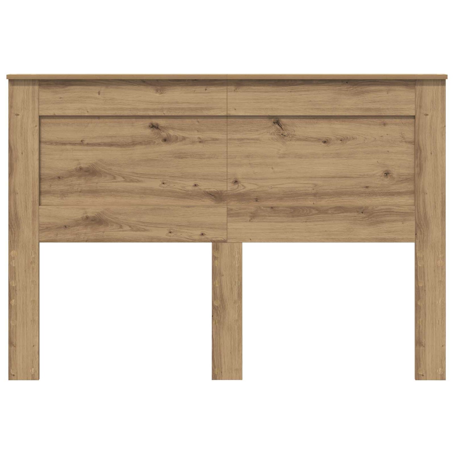 Hoofdbord Artisan Eiken Bewerkt hout is nu te koop bij PeponiXL, paradijselijk wonen!