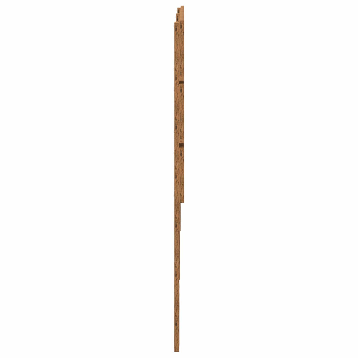 Hoofdbord Oudhout Bewerkt hout is nu te koop bij PeponiXL, paradijselijk wonen!