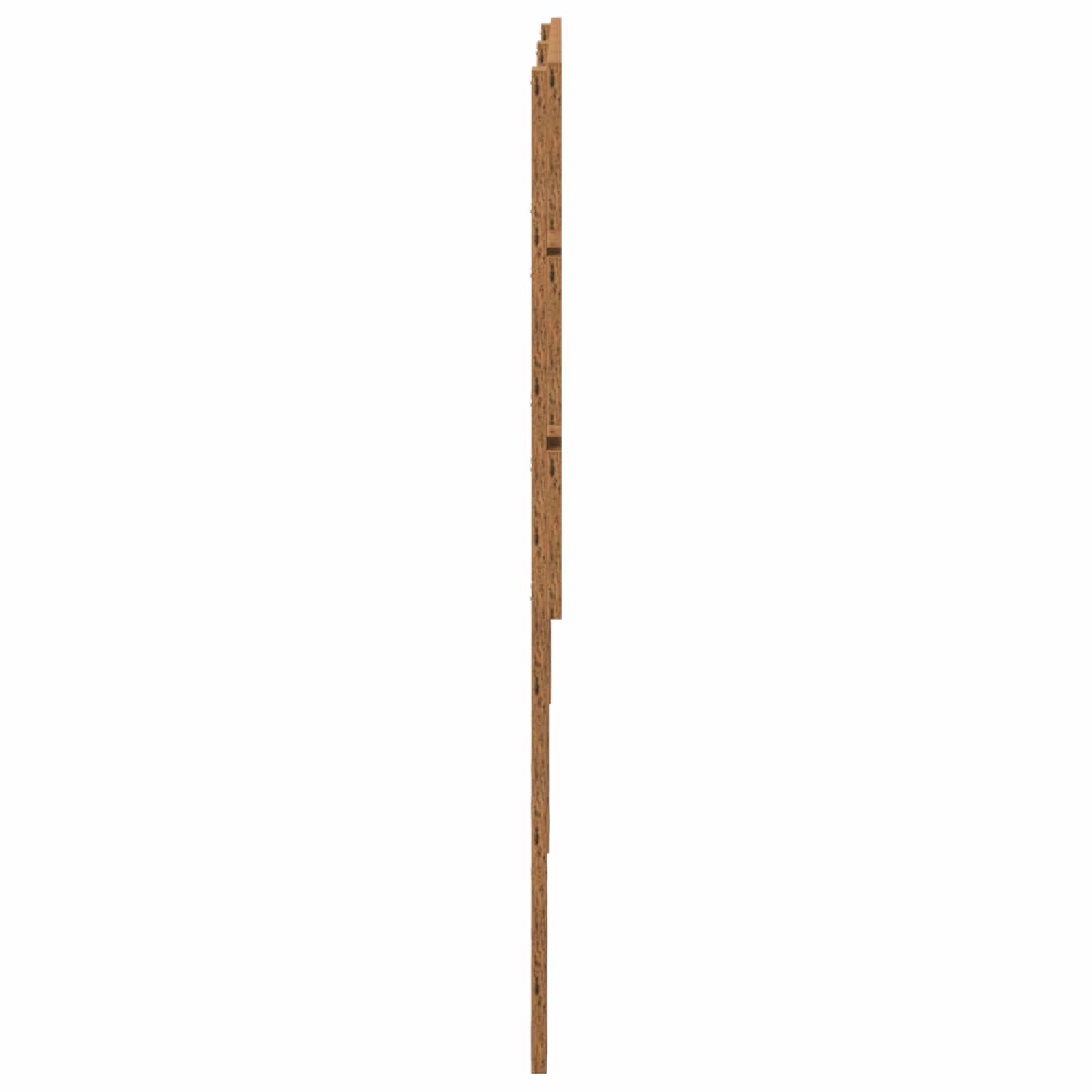 Hoofdbord Oudhout Bewerkt hout is nu te koop bij PeponiXL, paradijselijk wonen!