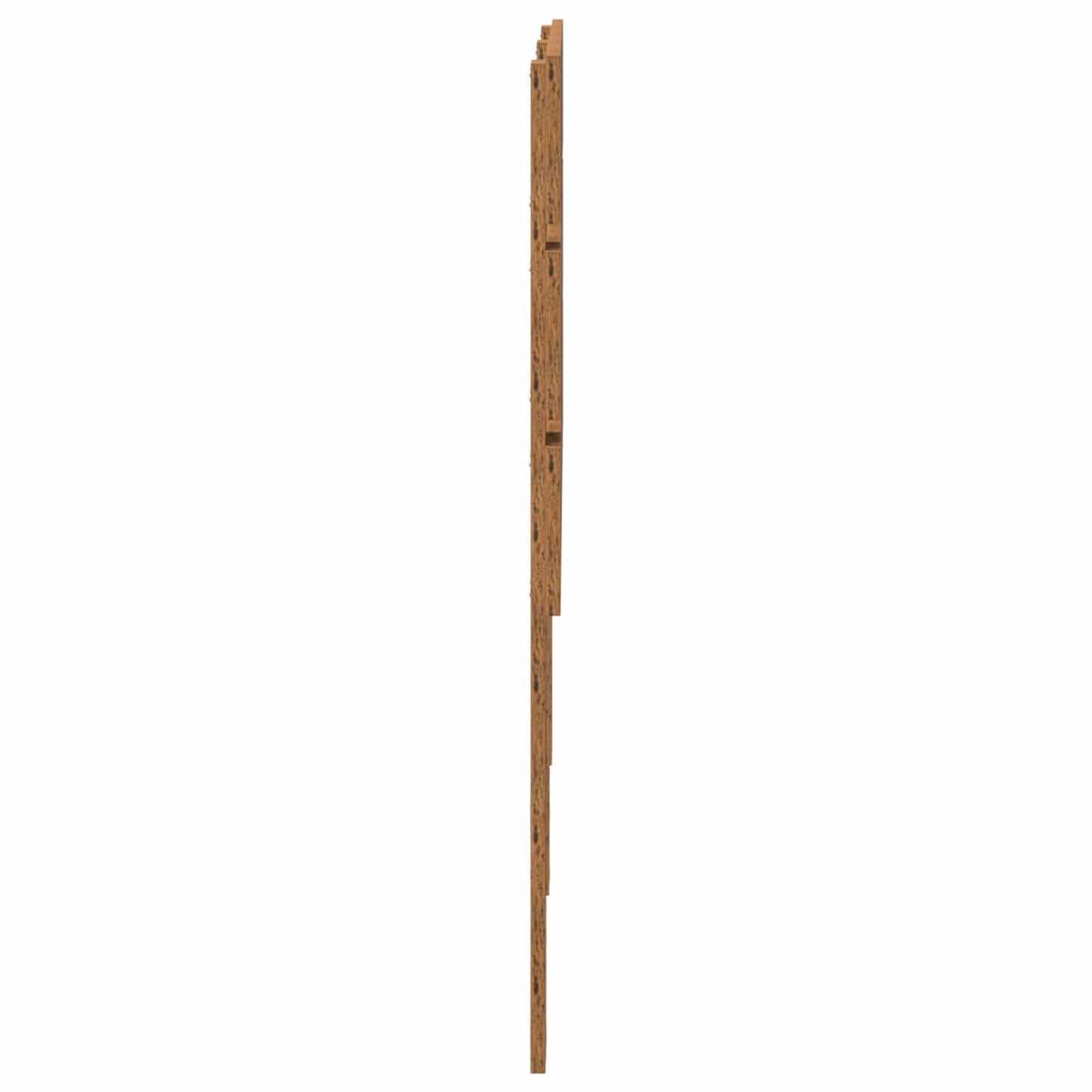 Hoofdbord Oudhout Bewerkt hout is nu te koop bij PeponiXL, paradijselijk wonen!