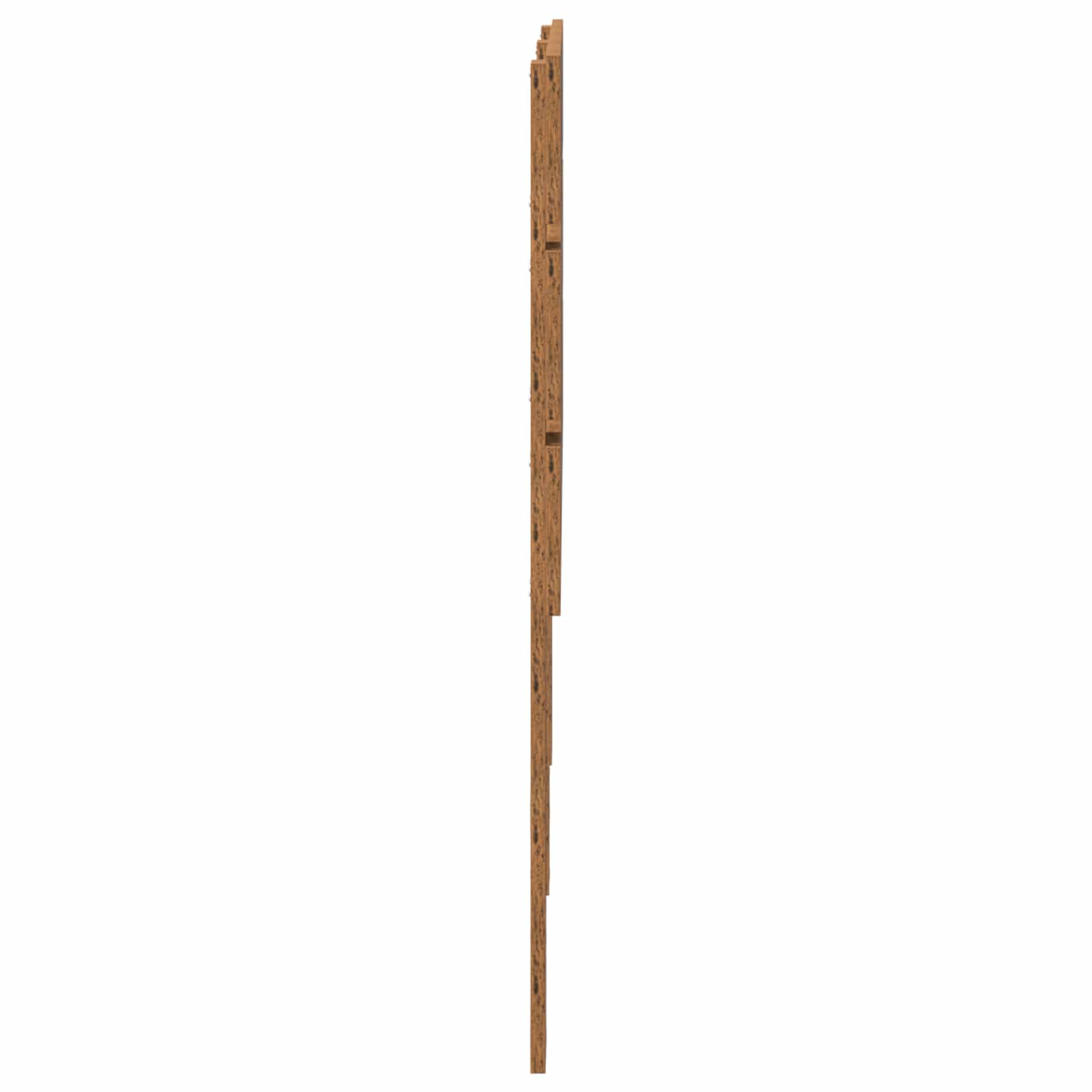 Hoofdbord Oudhout Bewerkt hout is nu te koop bij PeponiXL, paradijselijk wonen!