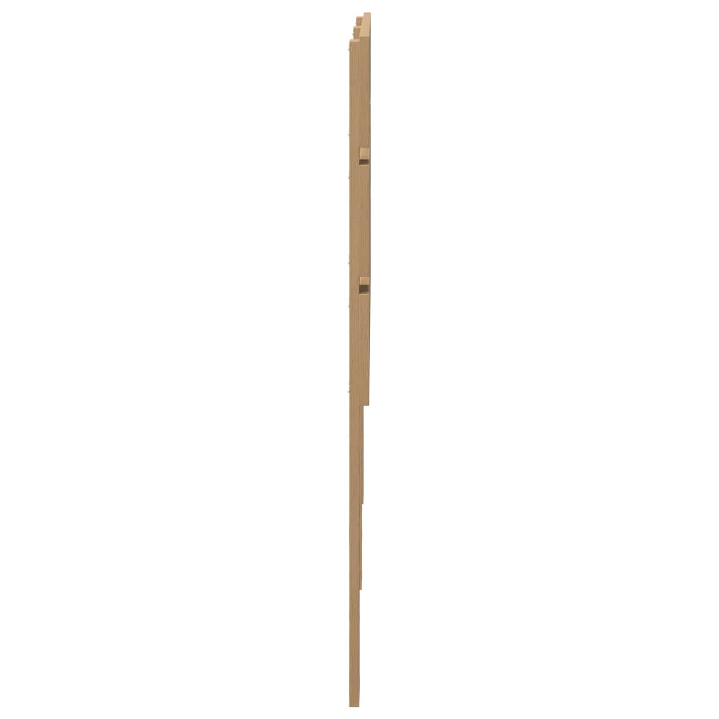 Hoofdbord Artisan Eiken Bewerkt hout is nu te koop bij PeponiXL, paradijselijk wonen!