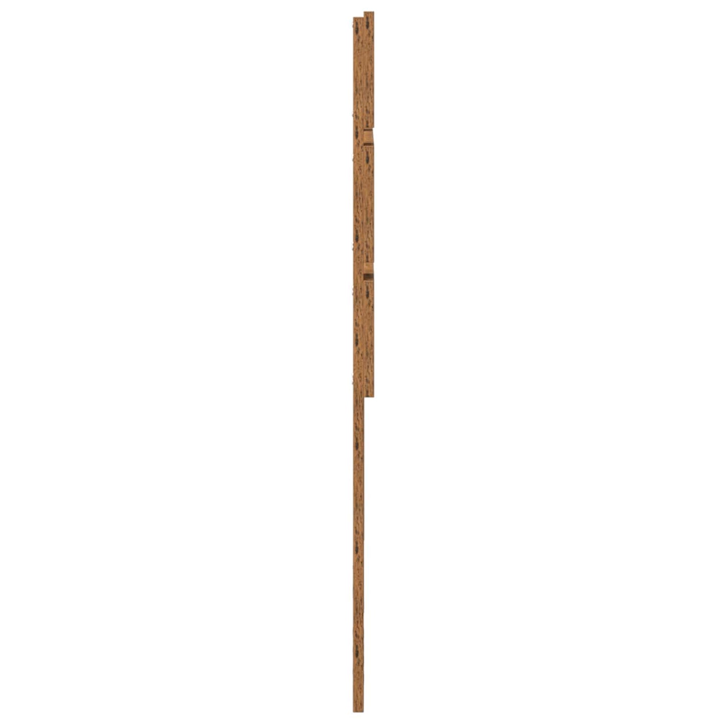 Hoofdbord Oudhout Bewerkt hout is nu te koop bij PeponiXL, paradijselijk wonen!
