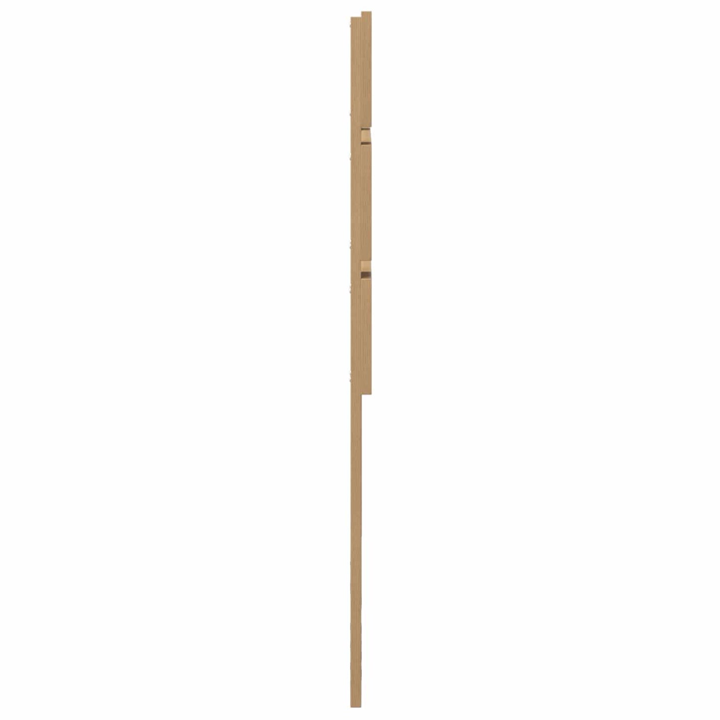 Hoofdbord Artisan Eiken Bewerkt hout is nu te koop bij PeponiXL, paradijselijk wonen!