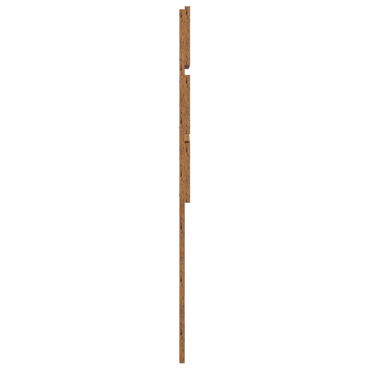Hoofdbord Oudhout Bewerkt hout is nu te koop bij PeponiXL, paradijselijk wonen!
