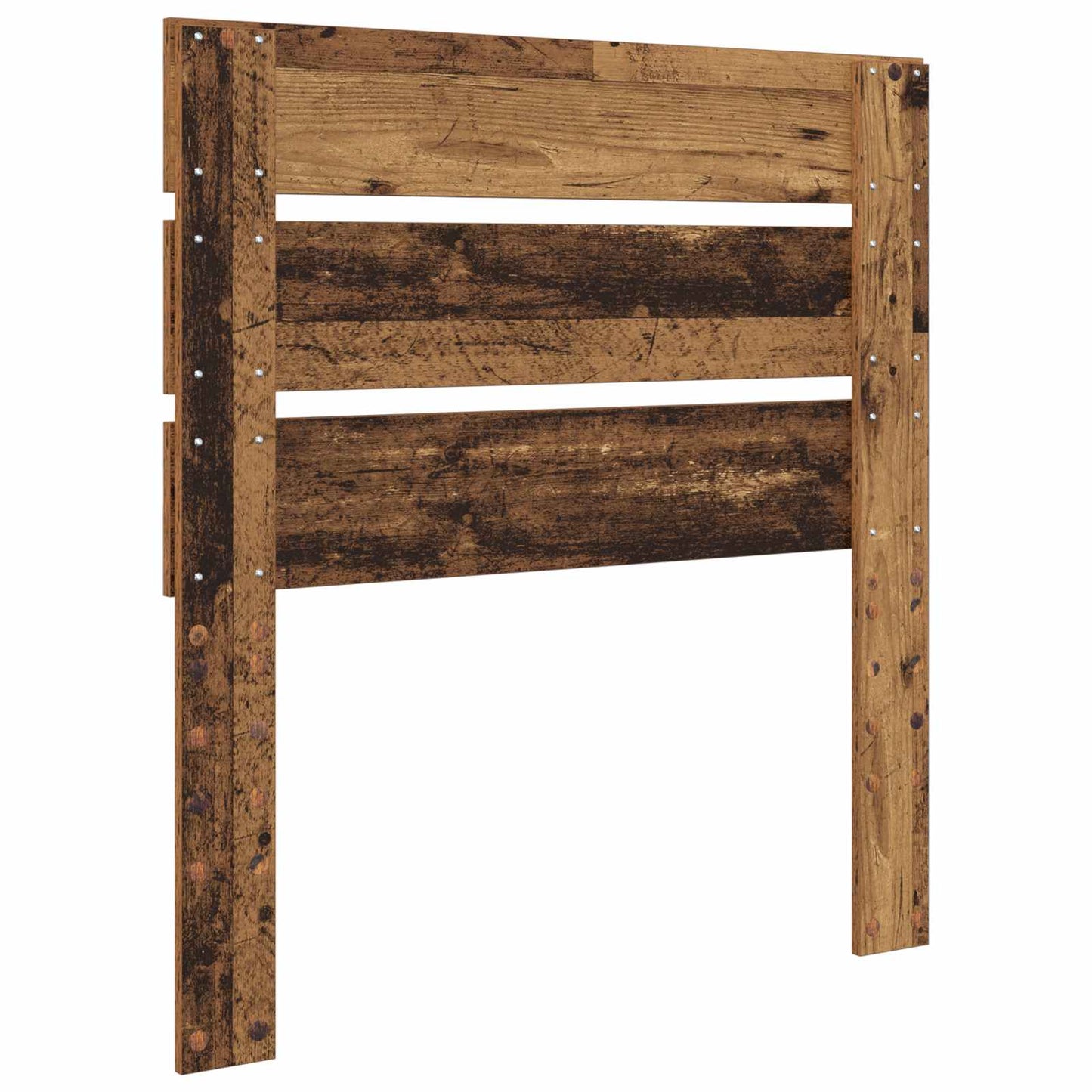 Hoofdbord Oudhout Bewerkt hout is nu te koop bij PeponiXL, paradijselijk wonen!