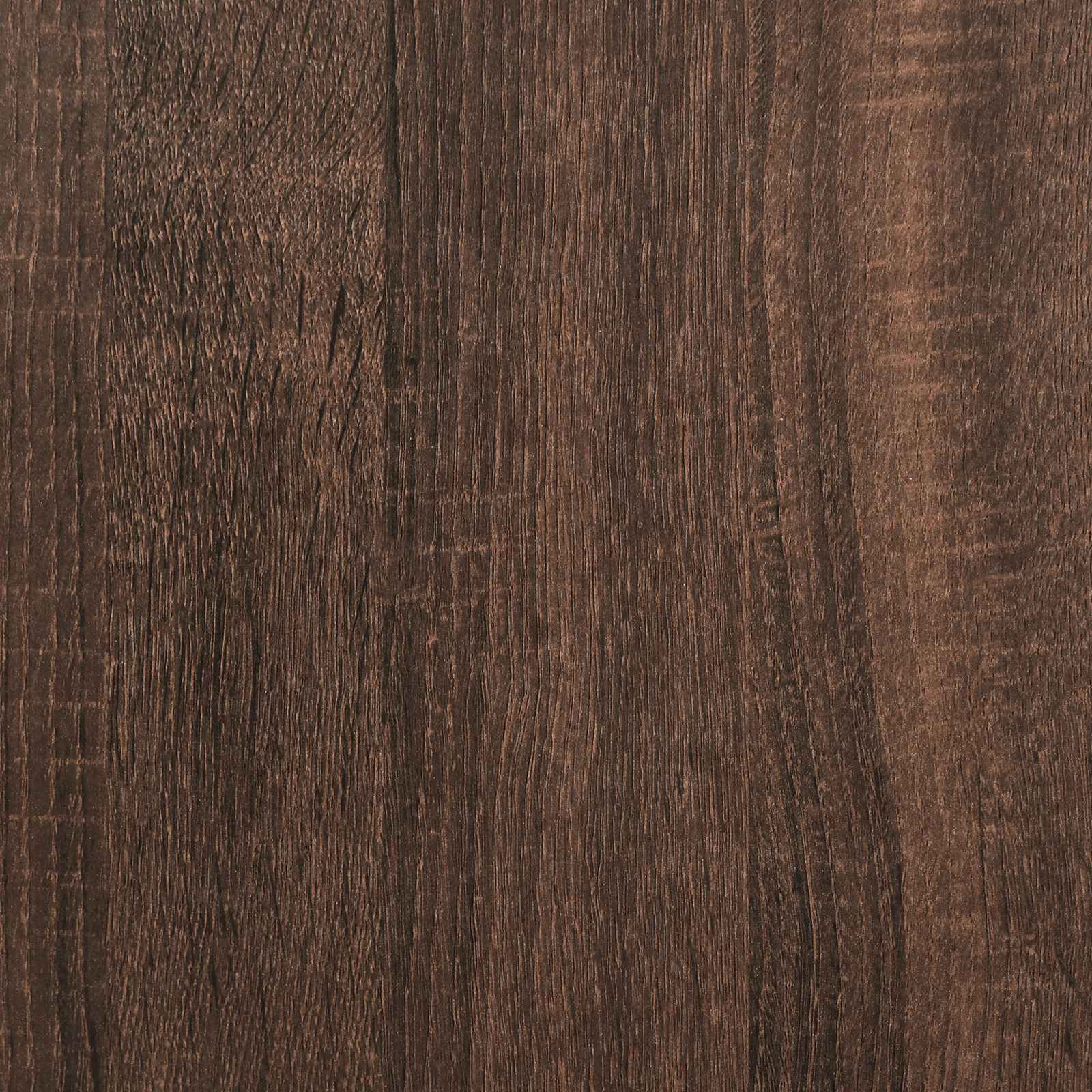 Hoofdbord met hoofdeinde Bruin Eiken 180 cm Bewerkt hout is nu te koop bij PeponiXL, paradijselijk wonen!
