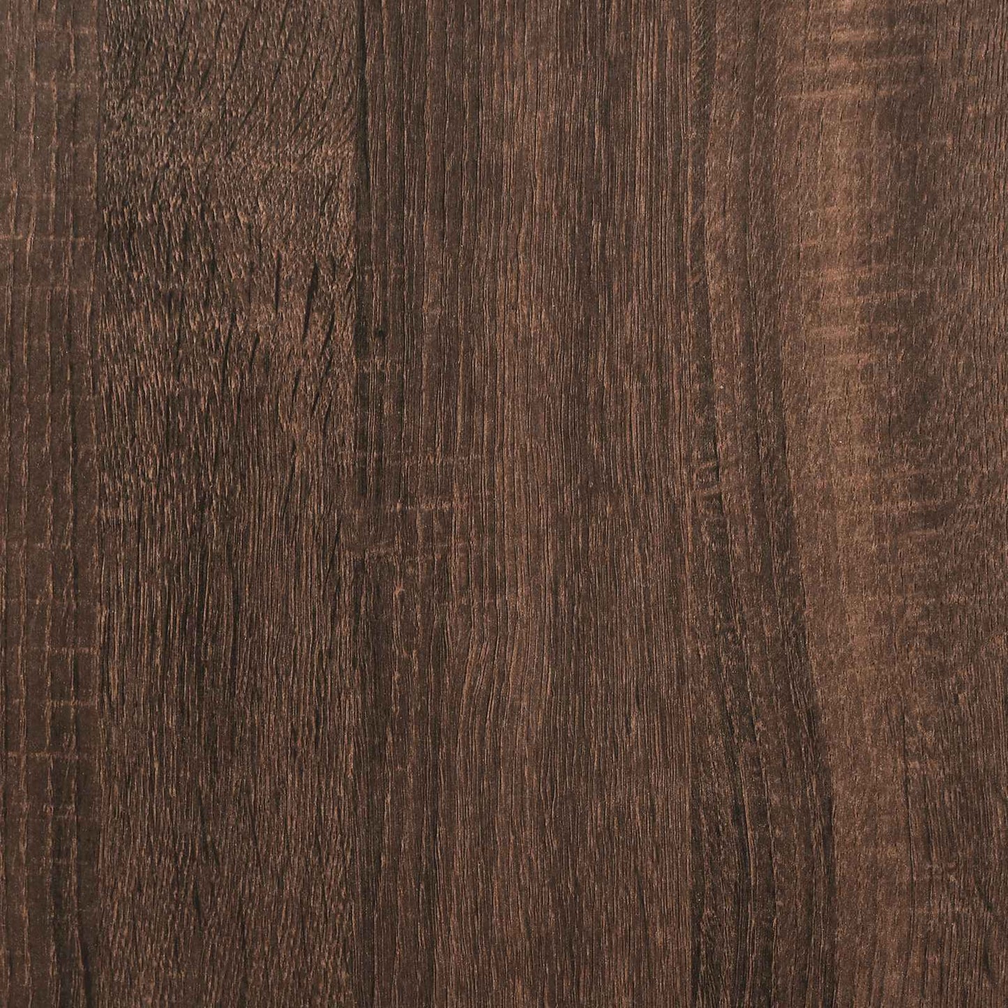 Hoofdbord met hoofdeinde Bruin Eiken 80 cm Bewerkt hout is nu te koop bij PeponiXL, paradijselijk wonen!