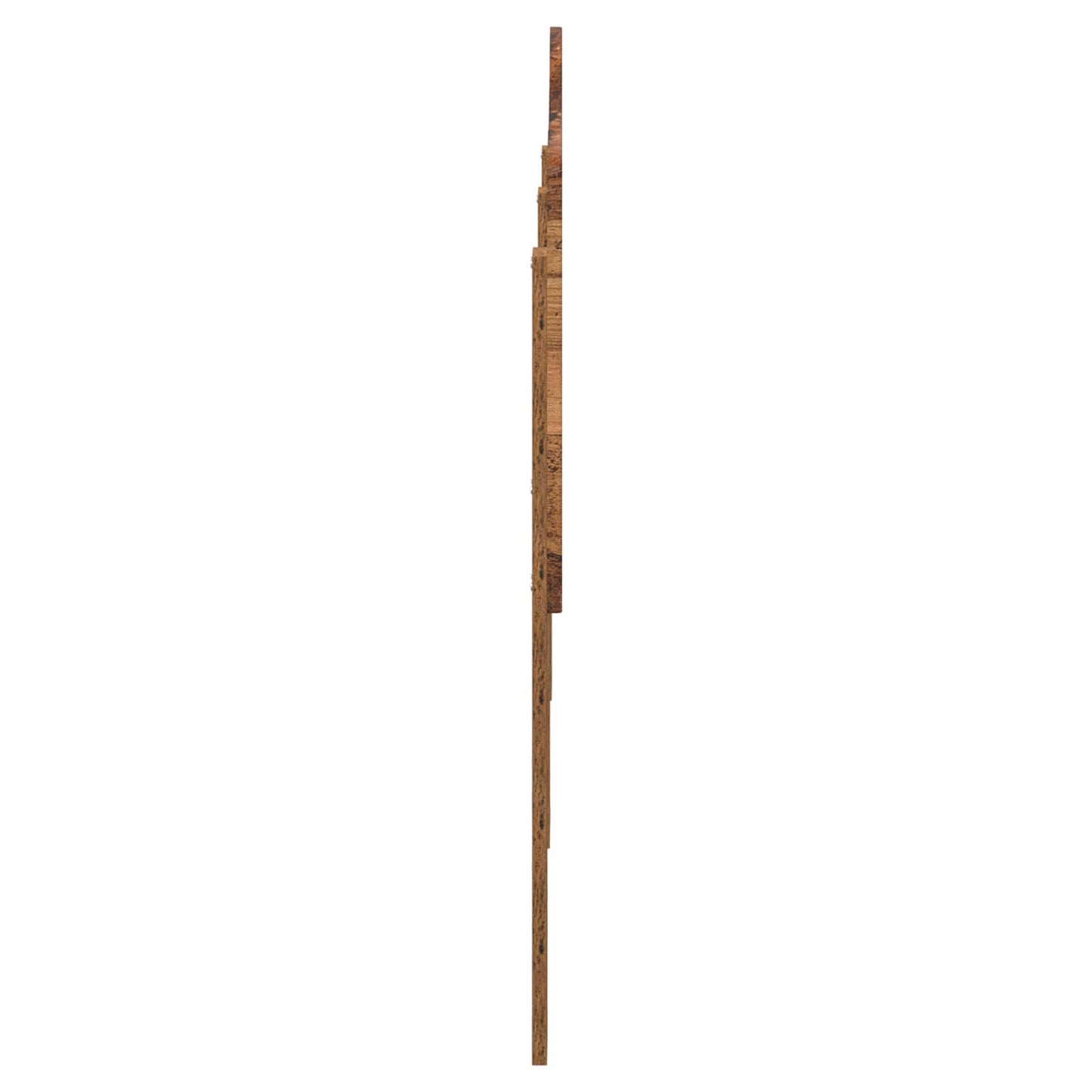 Hoofdbord Oud Hout Bewerkt hout is nu te koop bij PeponiXL, paradijselijk wonen!