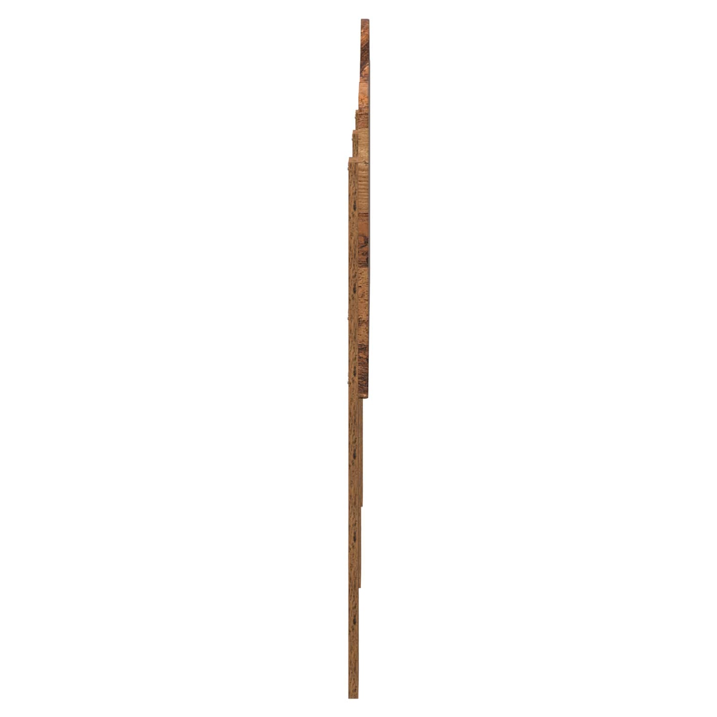 Hoofdbord Oud Hout Bewerkt hout is nu te koop bij PeponiXL, paradijselijk wonen!