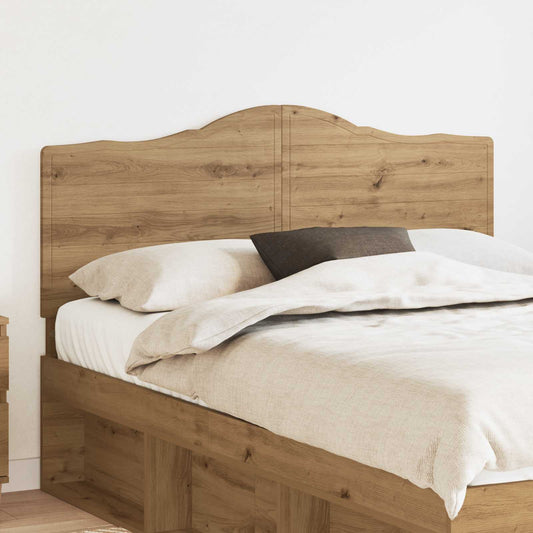 Hoofdbord Artisan Eiken Bewerkt hout is nu te koop bij PeponiXL, paradijselijk wonen!