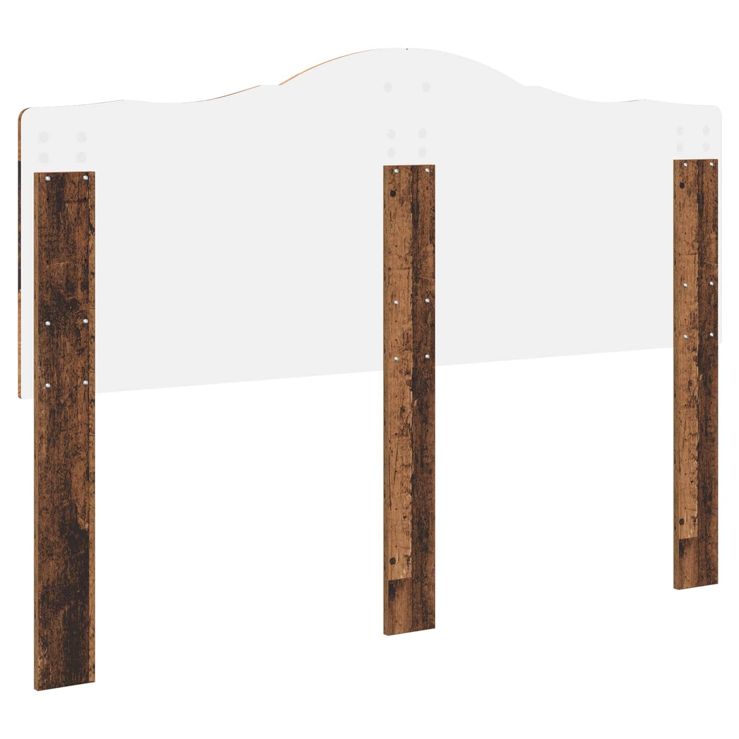 Hoofdbord Oud Hout Bewerkt hout is nu te koop bij PeponiXL, paradijselijk wonen!