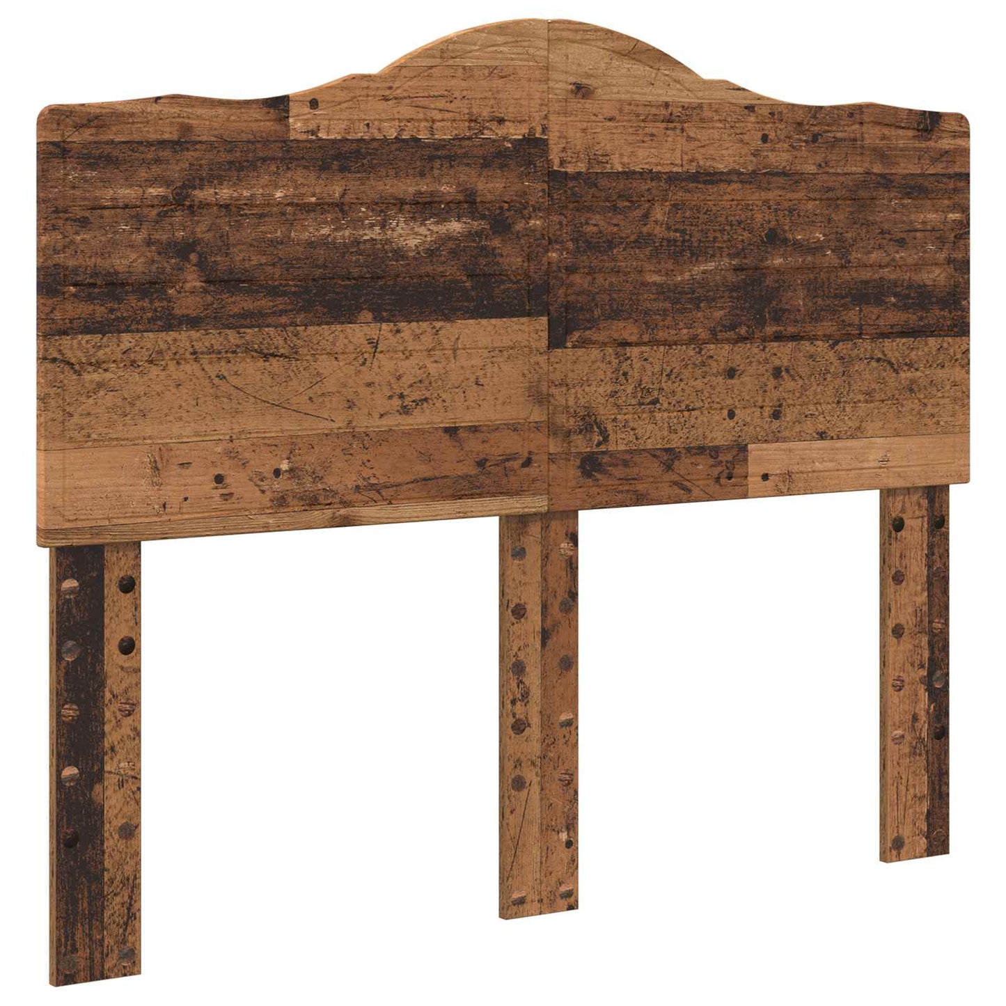 Hoofdbord Oud Hout Bewerkt hout is nu te koop bij PeponiXL, paradijselijk wonen!