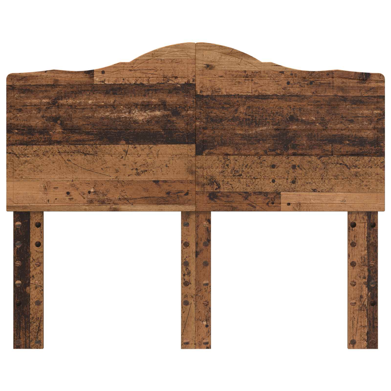 Hoofdbord Oud Hout Bewerkt hout is nu te koop bij PeponiXL, paradijselijk wonen!