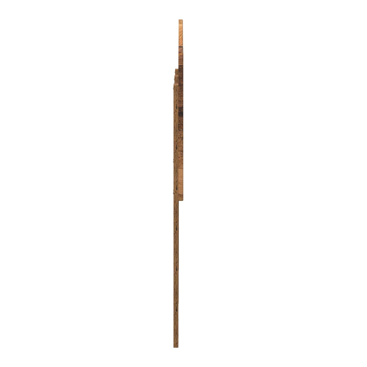 Hoofdbord Oud Hout Bewerkt hout is nu te koop bij PeponiXL, paradijselijk wonen!