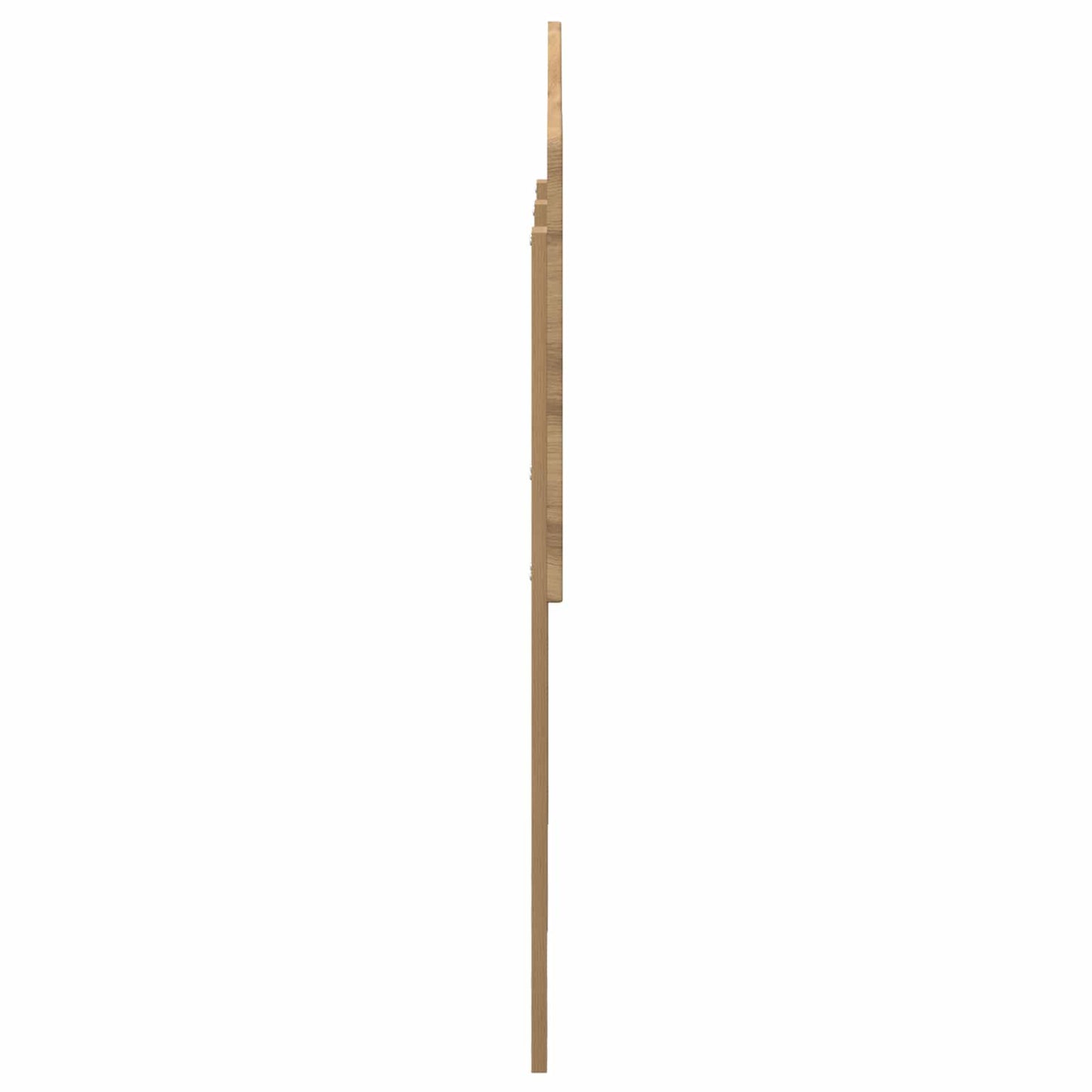Hoofdbord Artisan Eiken Bewerkt hout is nu te koop bij PeponiXL, paradijselijk wonen!