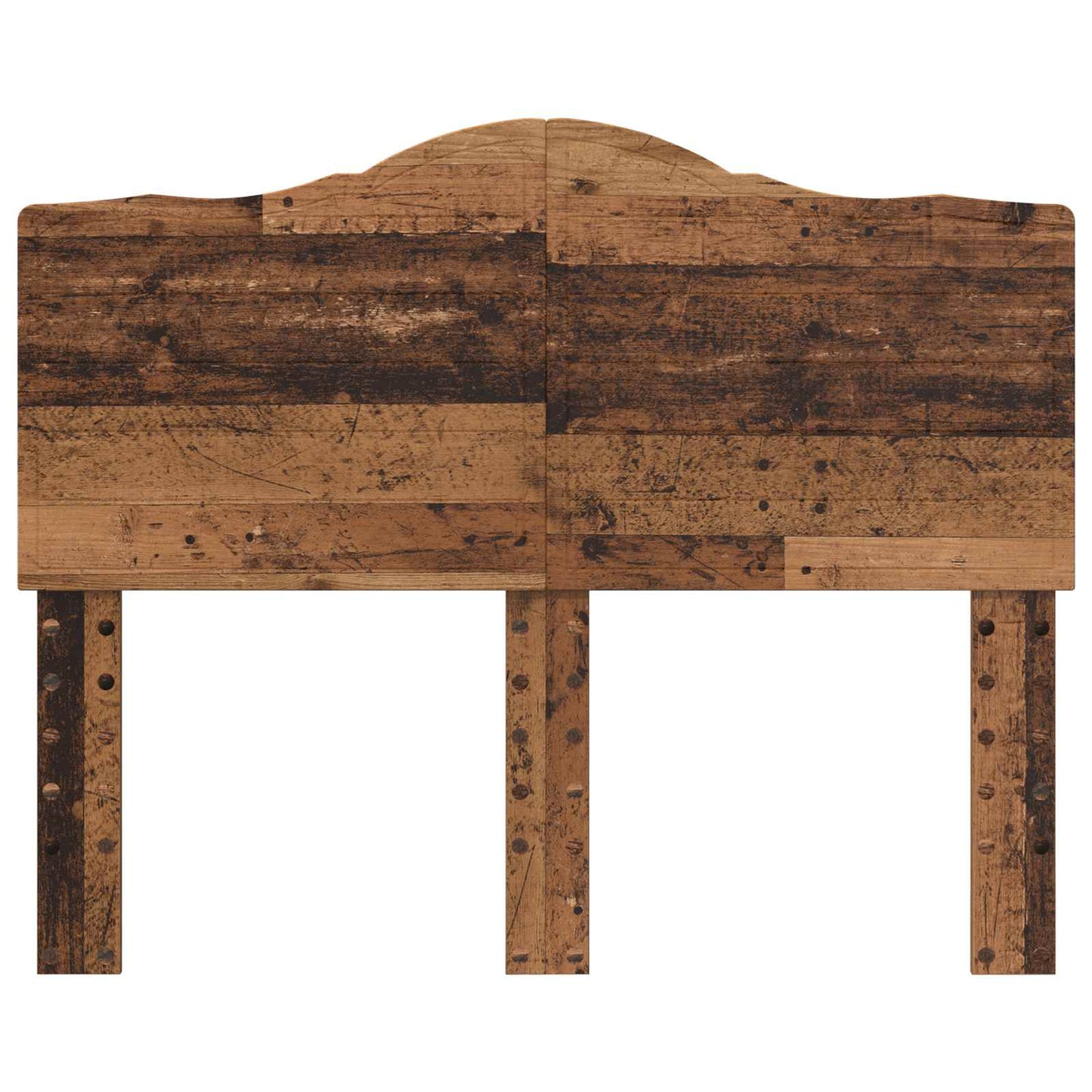 Hoofdbord Oud Hout Bewerkt hout is nu te koop bij PeponiXL, paradijselijk wonen!