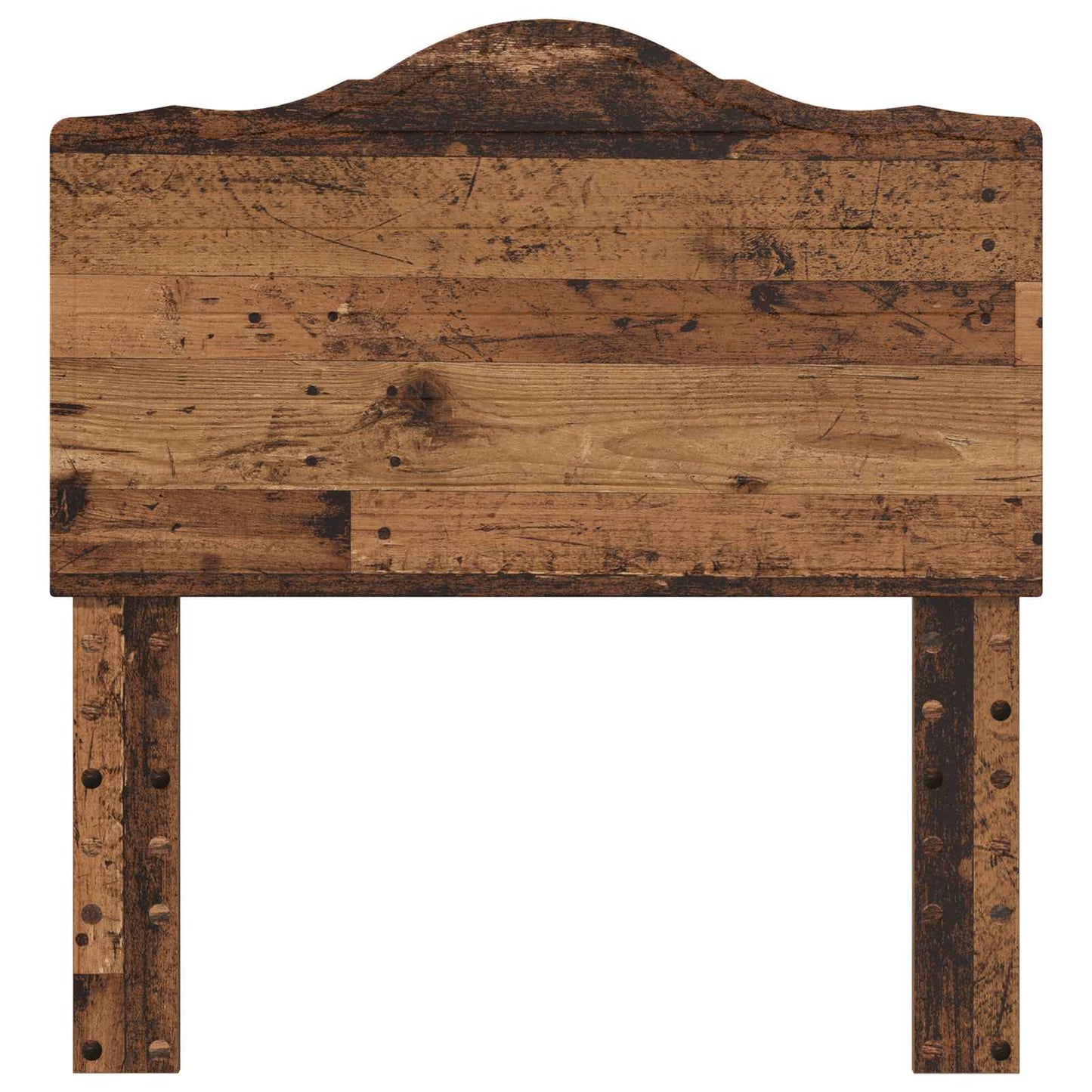 Hoofdbord Oud Hout Bewerkt hout is nu te koop bij PeponiXL, paradijselijk wonen!