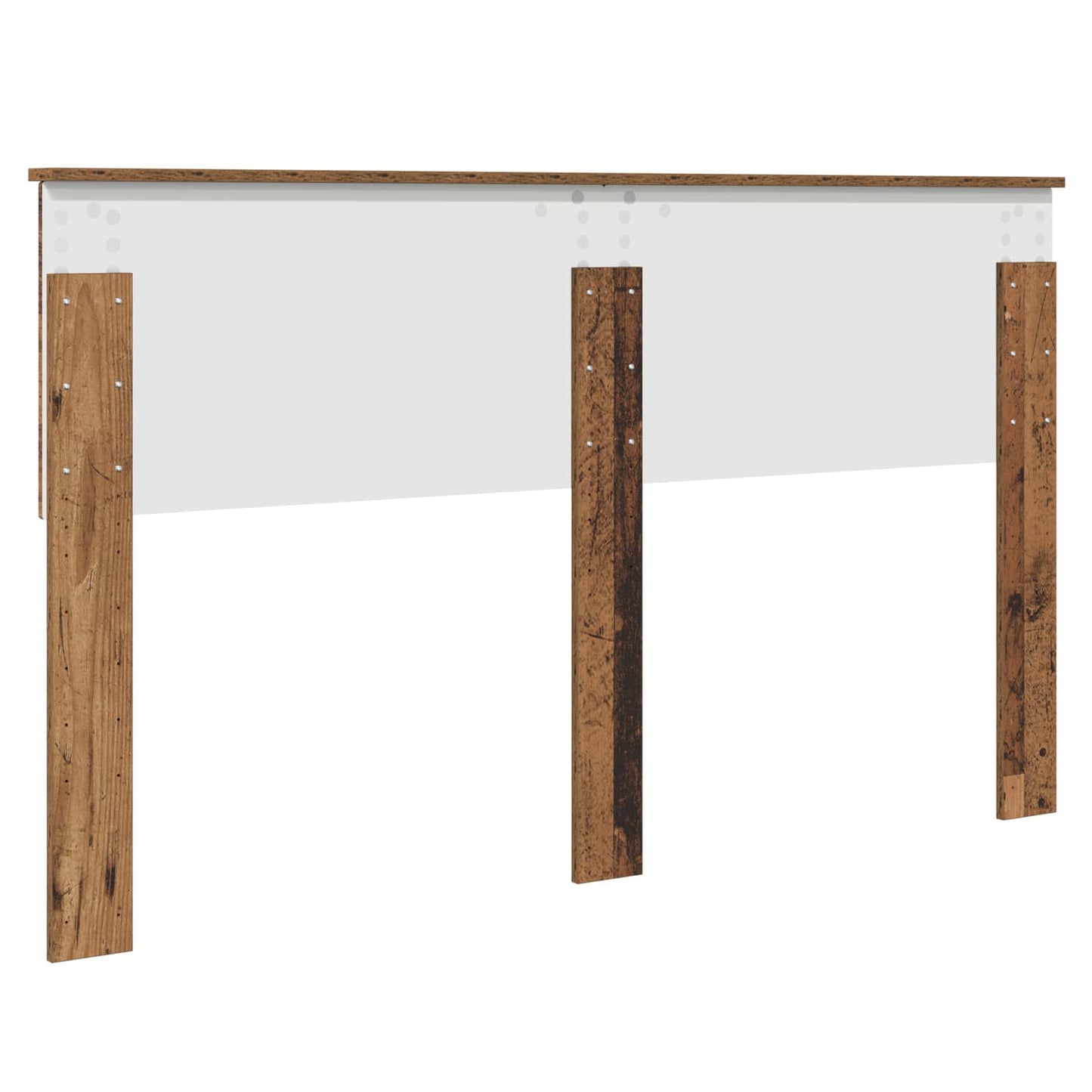 Hoofdbord Oud Hout Bewerkt hout is nu te koop bij PeponiXL, paradijselijk wonen!