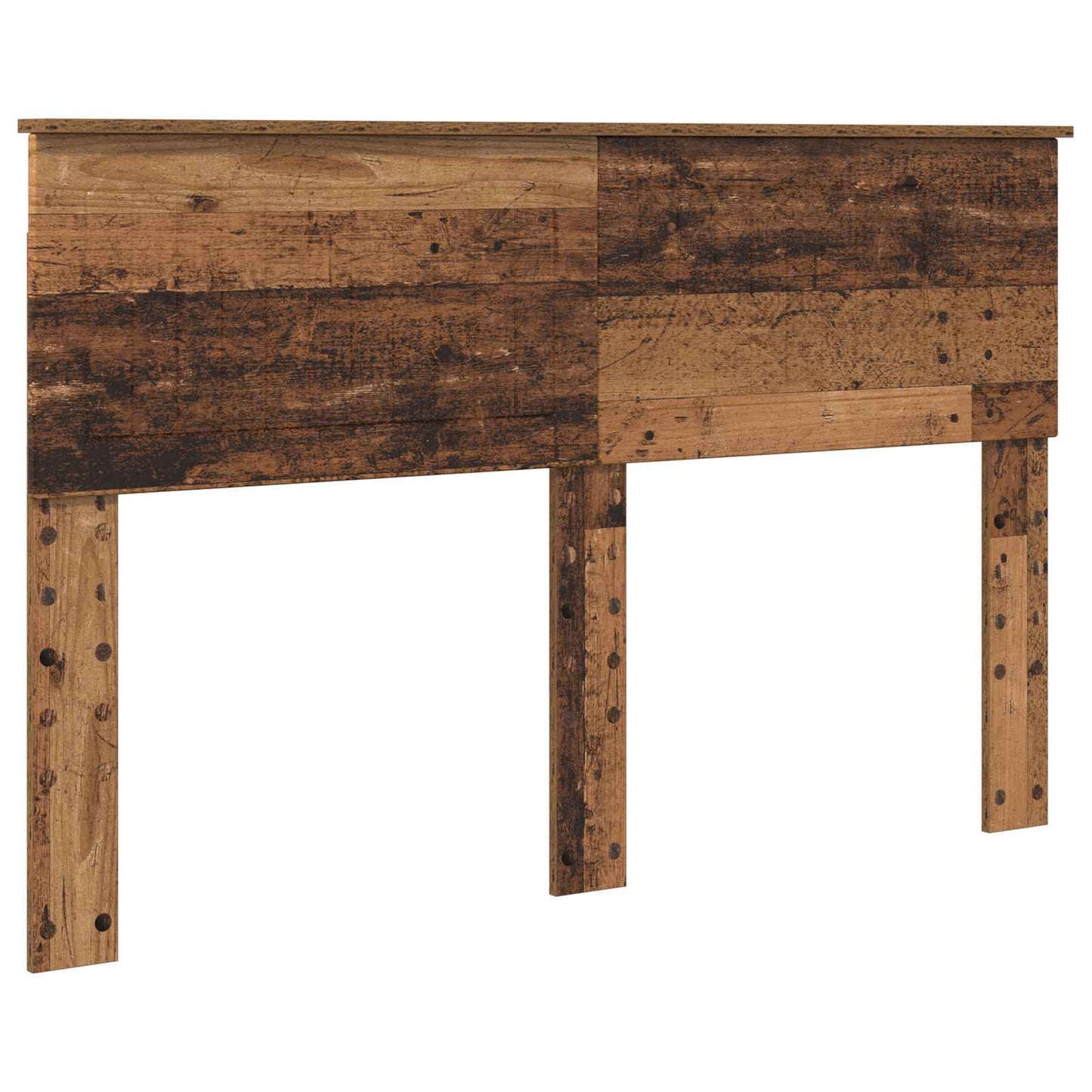 Hoofdbord Oud Hout Bewerkt hout is nu te koop bij PeponiXL, paradijselijk wonen!