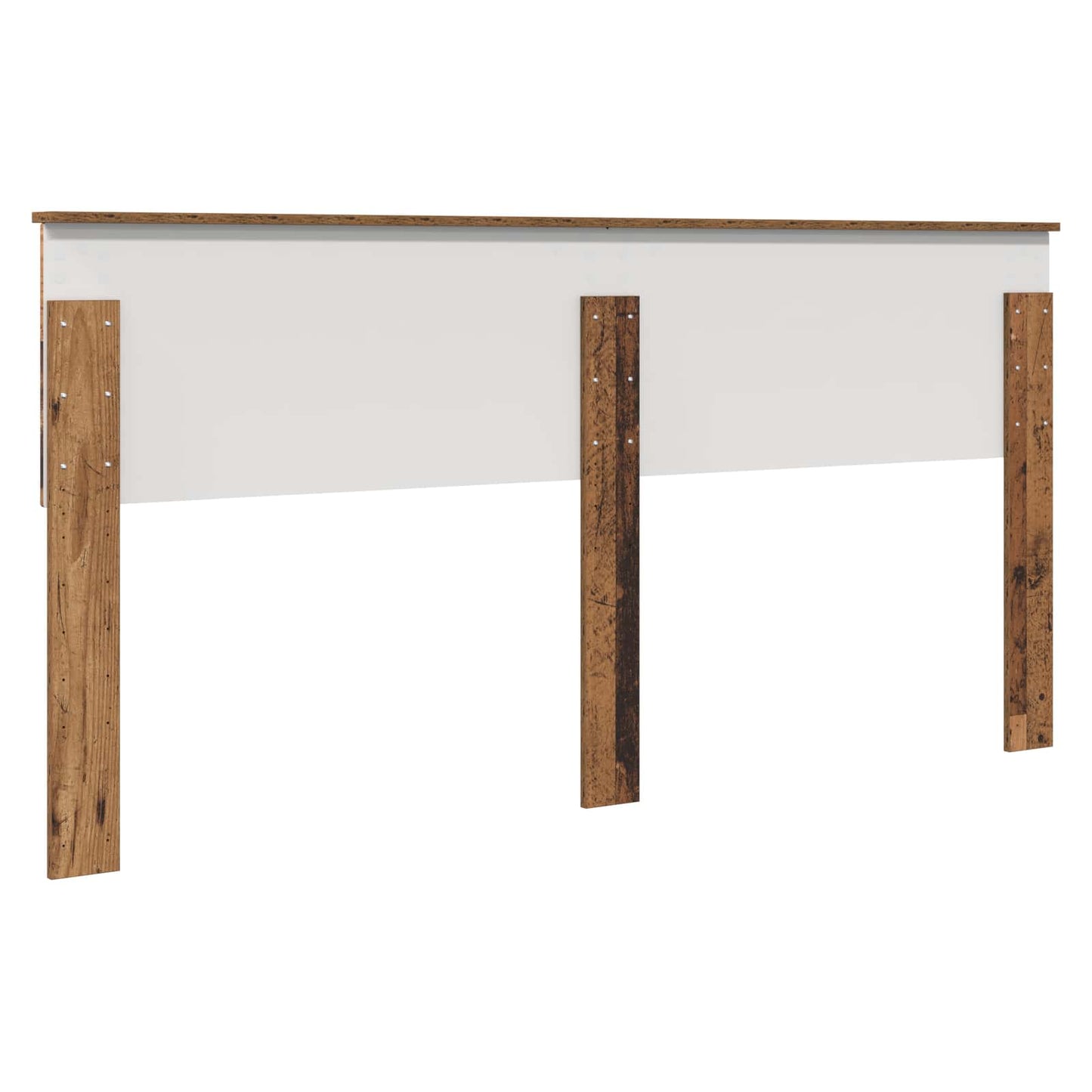 Hoofdbord Oud Hout Bewerkt hout is nu te koop bij PeponiXL, paradijselijk wonen!