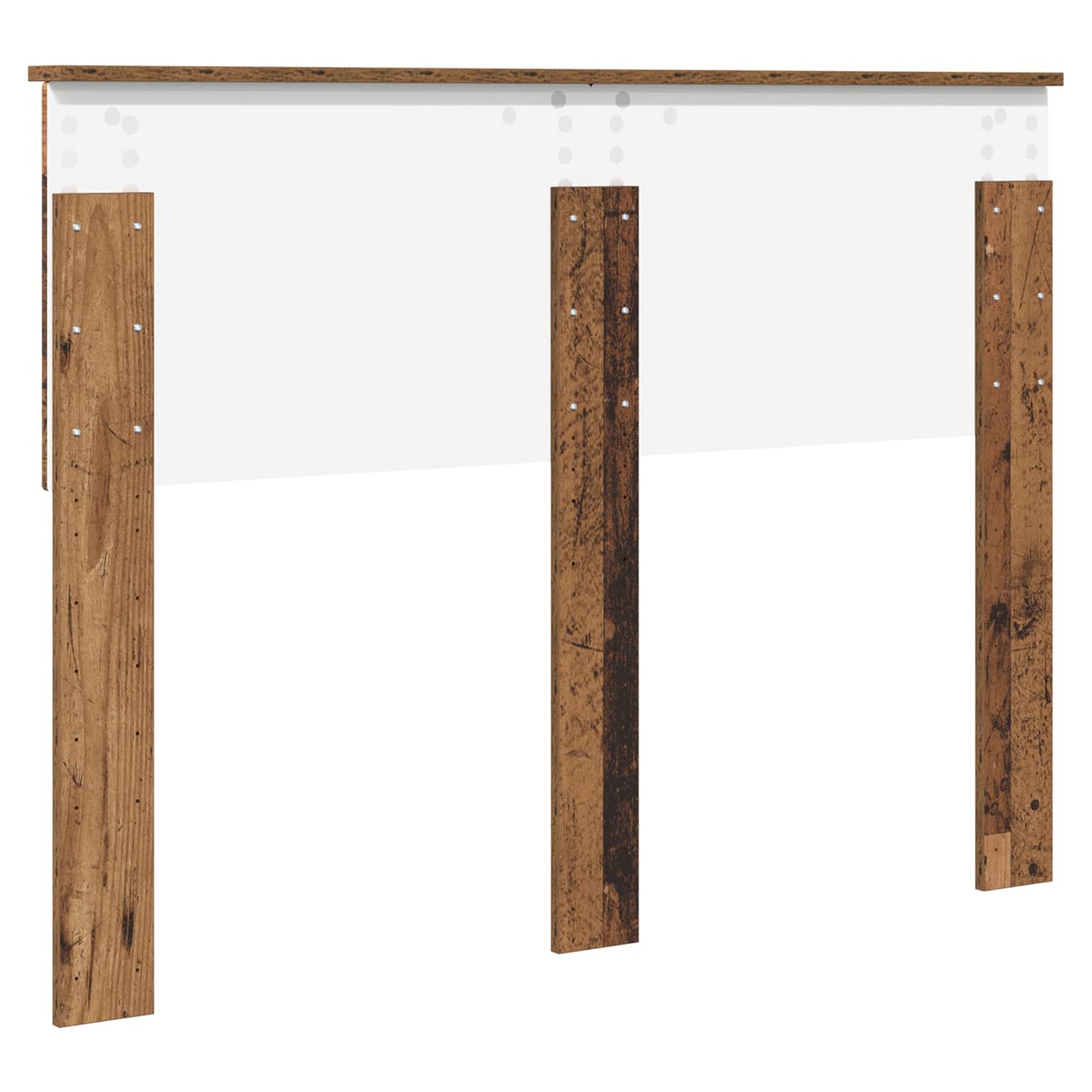 Hoofdbord Oud Hout Bewerkt hout is nu te koop bij PeponiXL, paradijselijk wonen!
