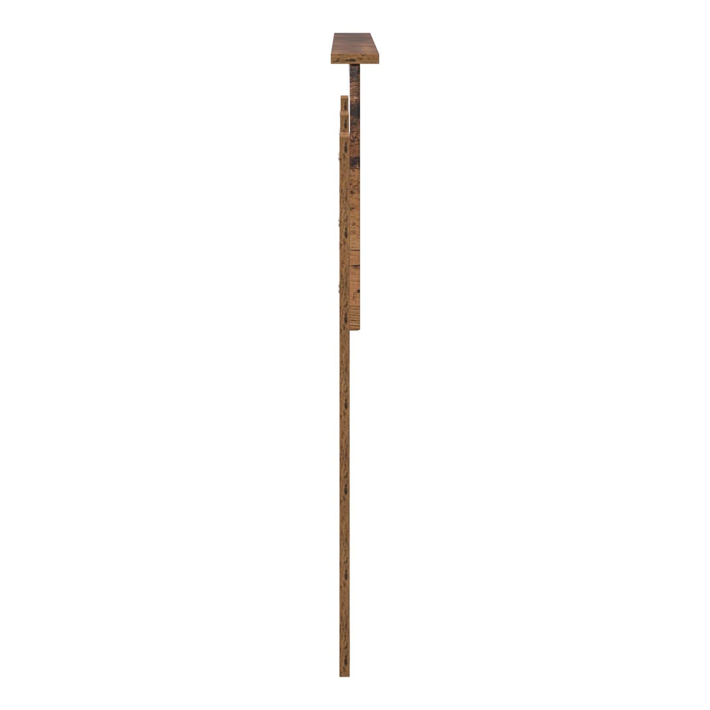 Hoofdbord Oud Hout Bewerkt hout is nu te koop bij PeponiXL, paradijselijk wonen!