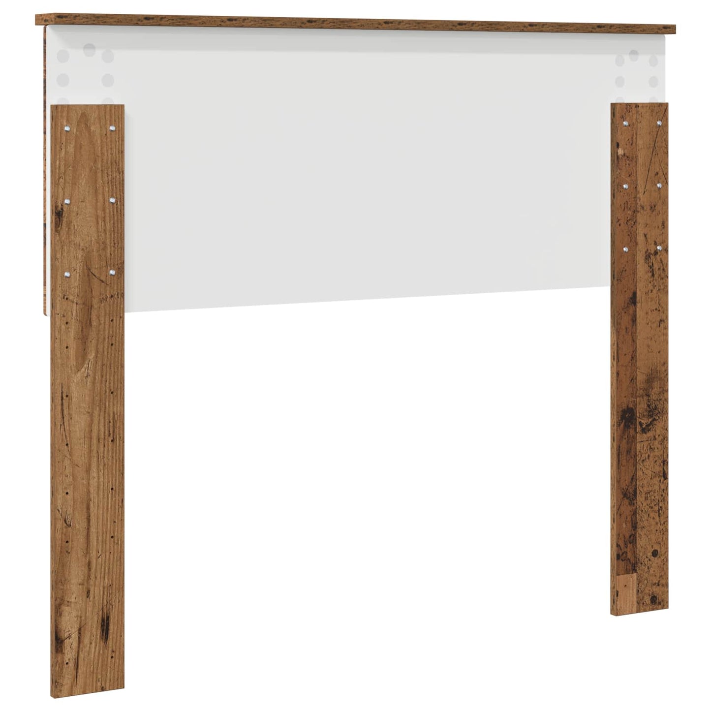 Hoofdbord Oud Hout Bewerkt hout is nu te koop bij PeponiXL, paradijselijk wonen!
