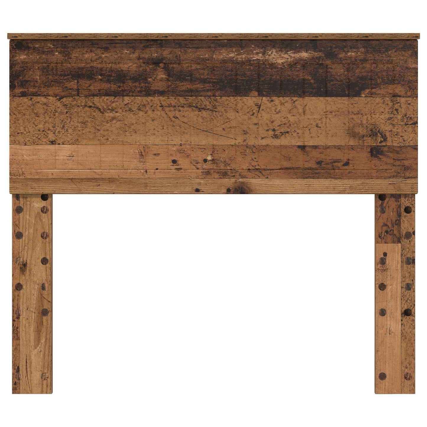 Hoofdbord Oud Hout Bewerkt hout is nu te koop bij PeponiXL, paradijselijk wonen!