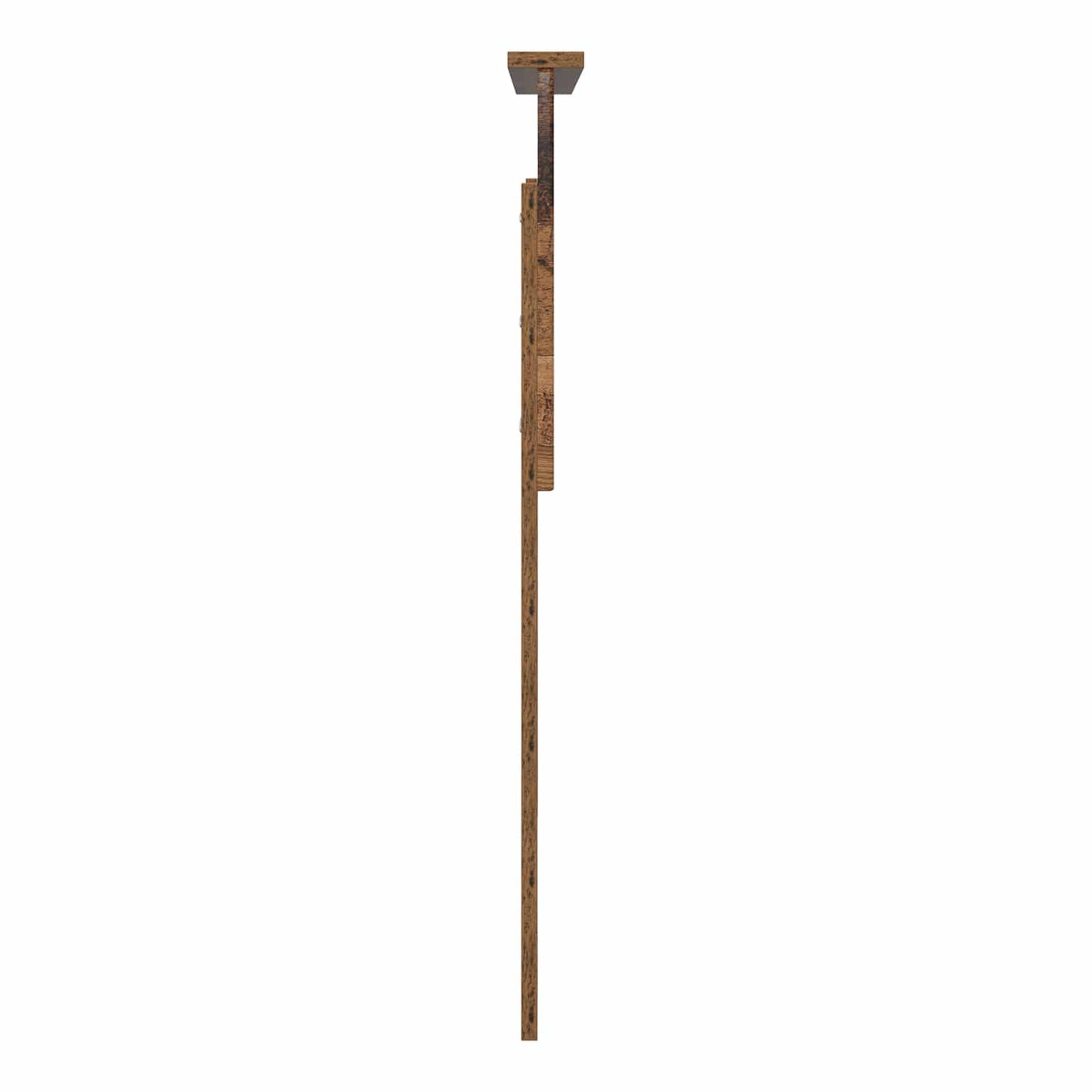 Hoofdbord Oud Hout Bewerkt hout is nu te koop bij PeponiXL, paradijselijk wonen!