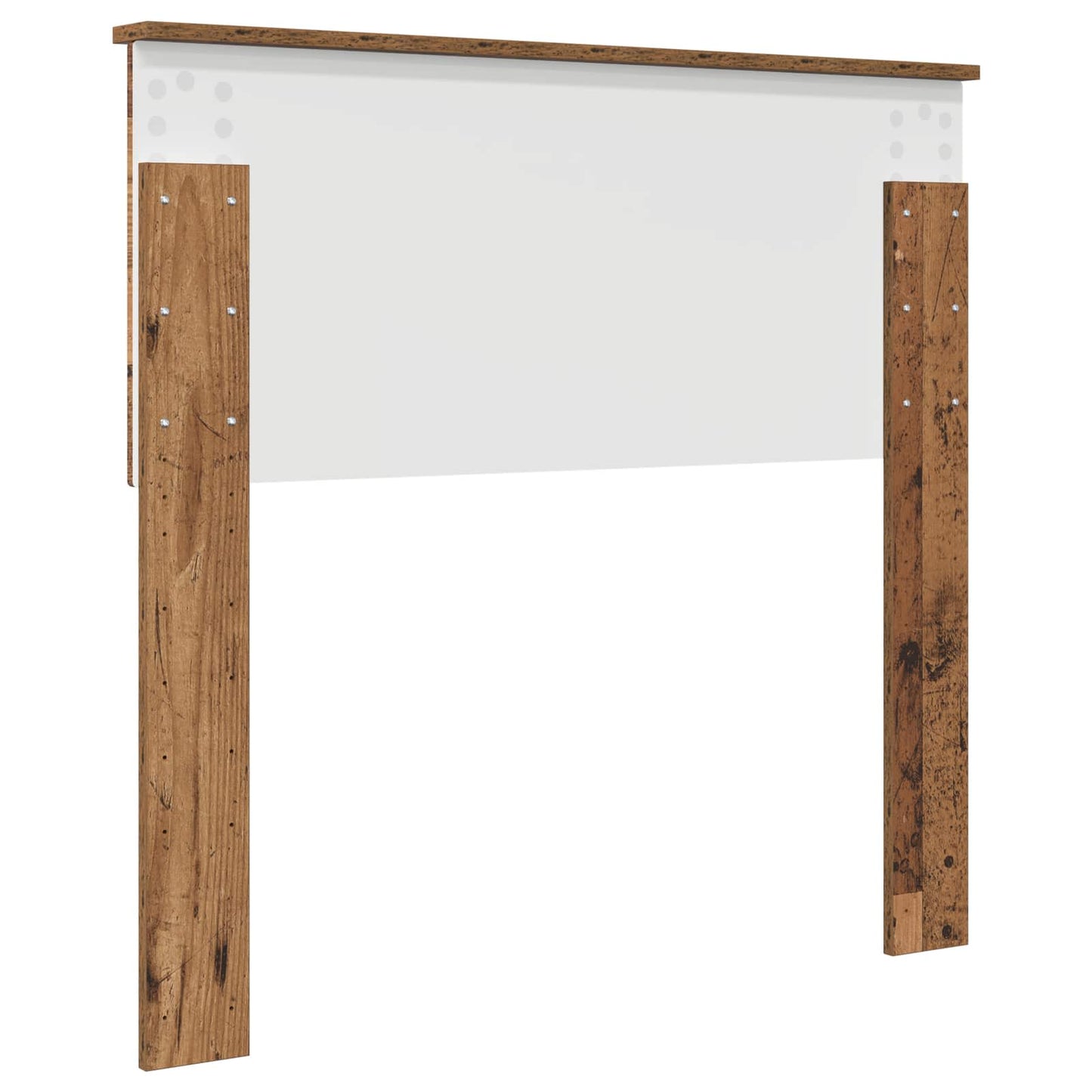 Hoofdbord Oud Hout Bewerkt hout is nu te koop bij PeponiXL, paradijselijk wonen!